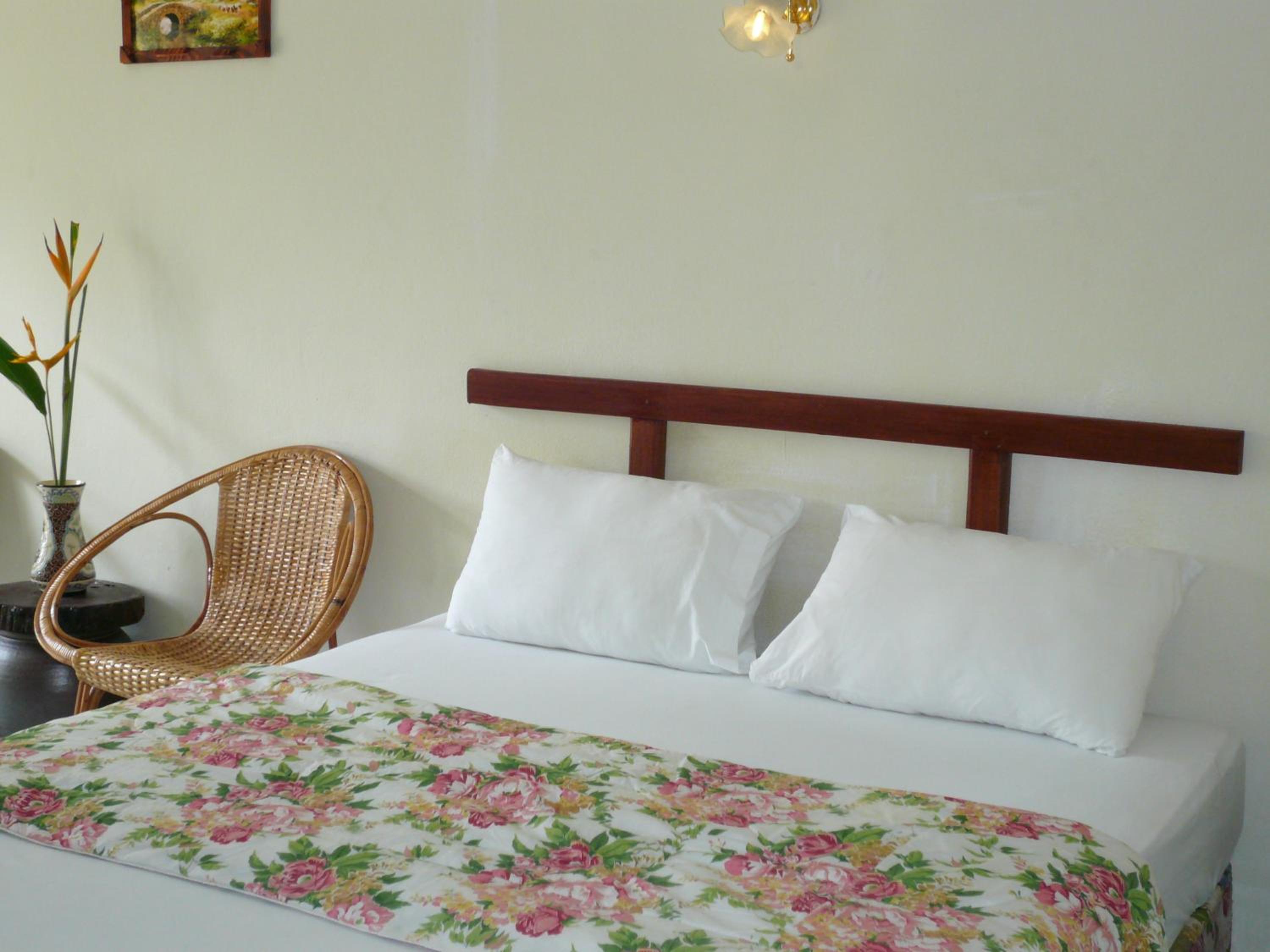 Baan Lamai Resort