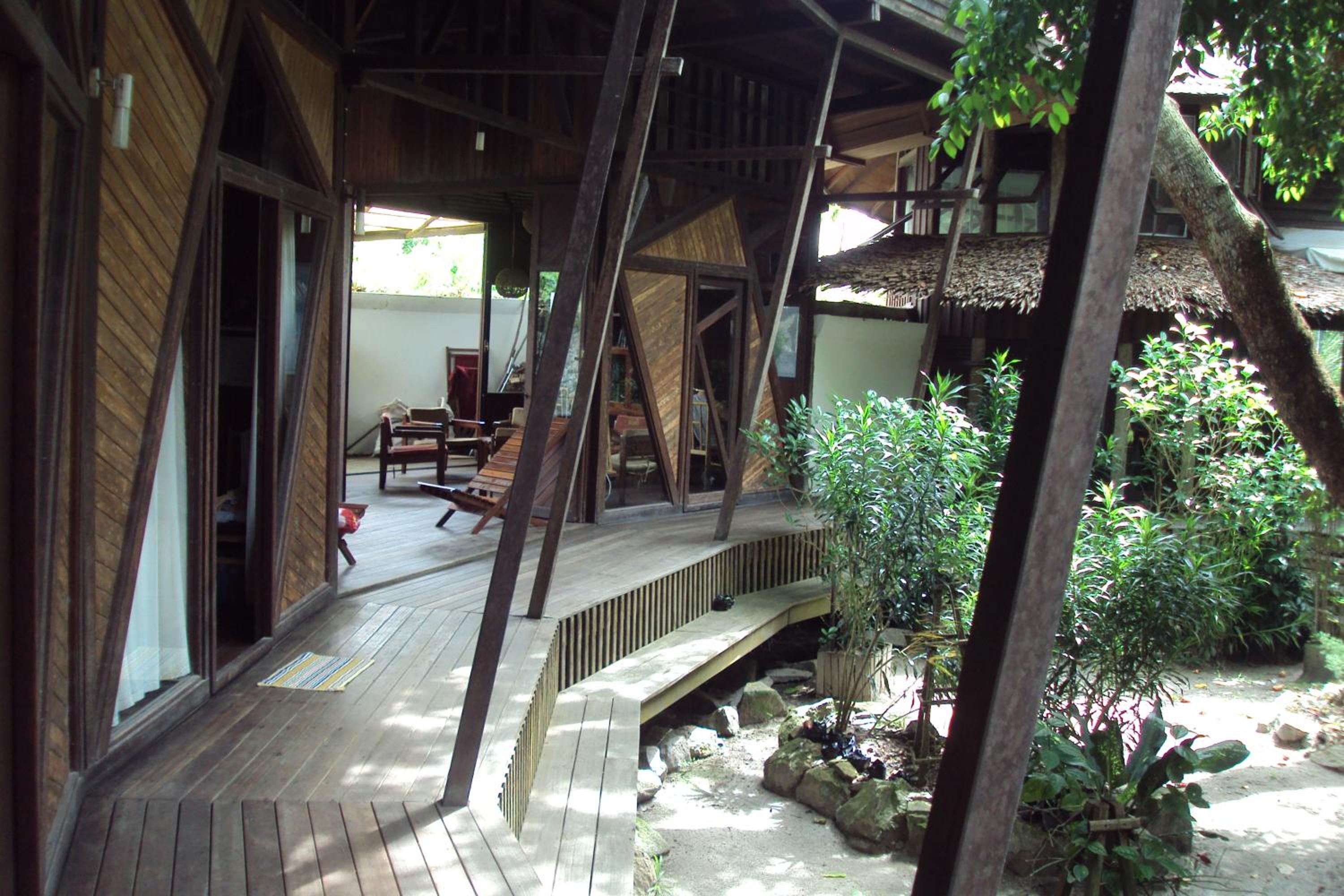 Bukit Raya Guesthouse