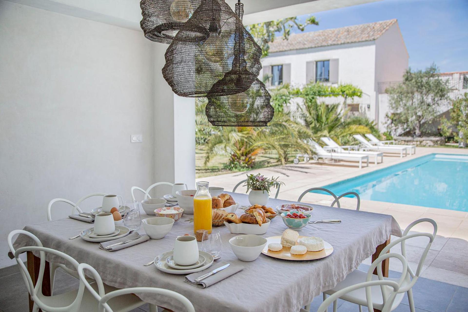 Maison Galatéa view 2