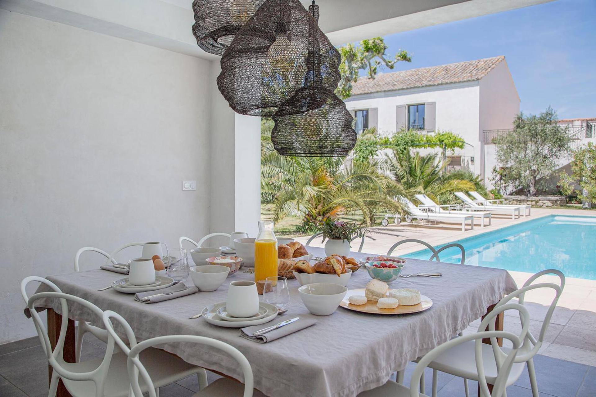 Maison Galatéa view 3