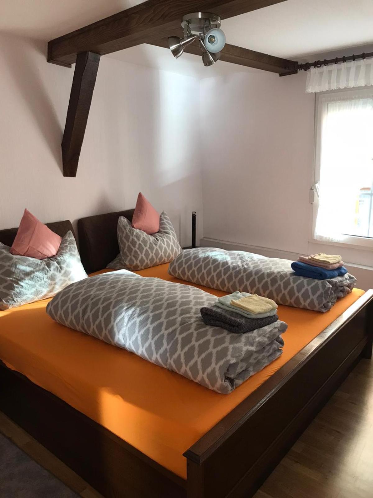 Fewo Anton im Haus Moselwelt