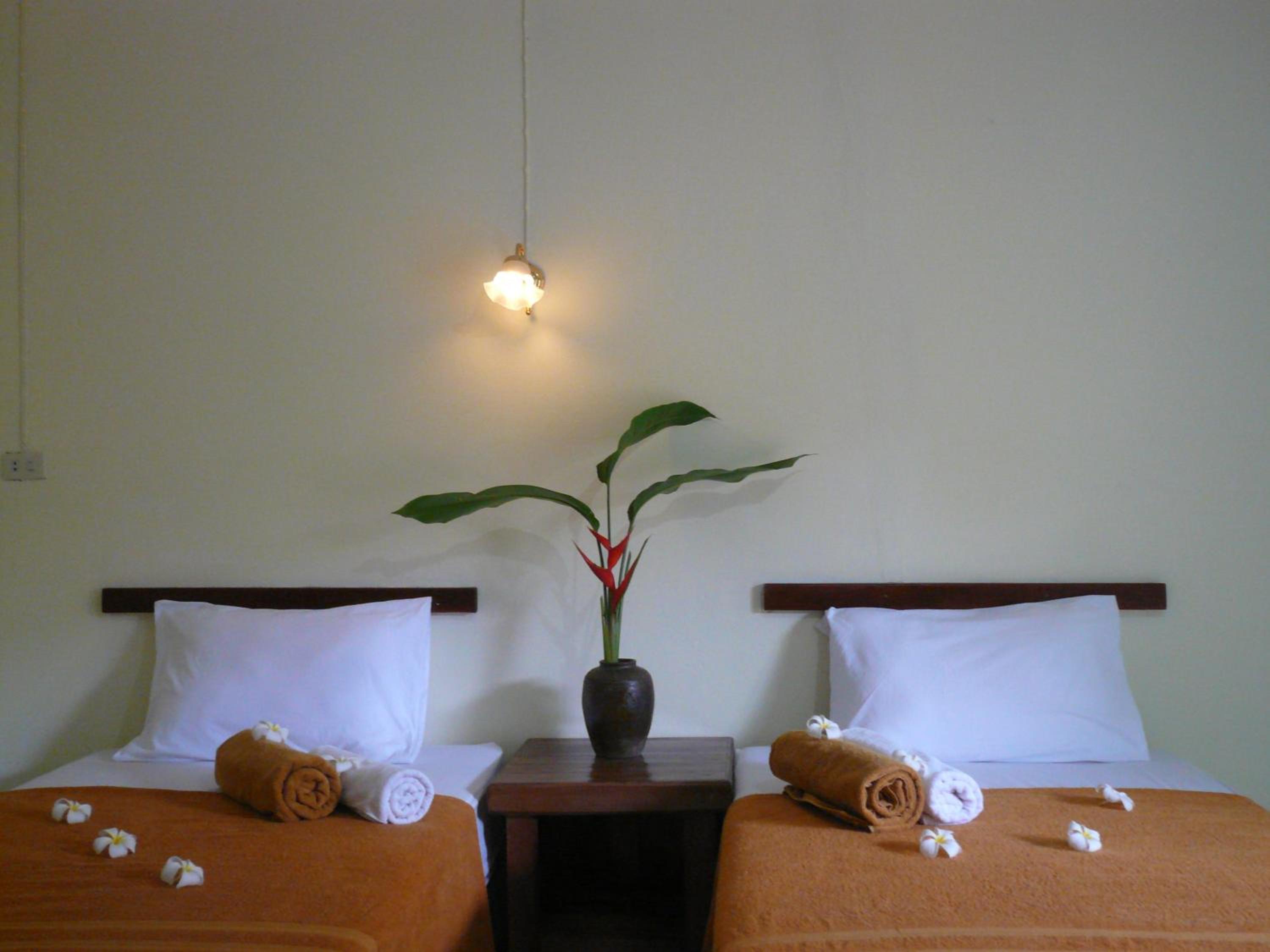Baan Lamai Resort