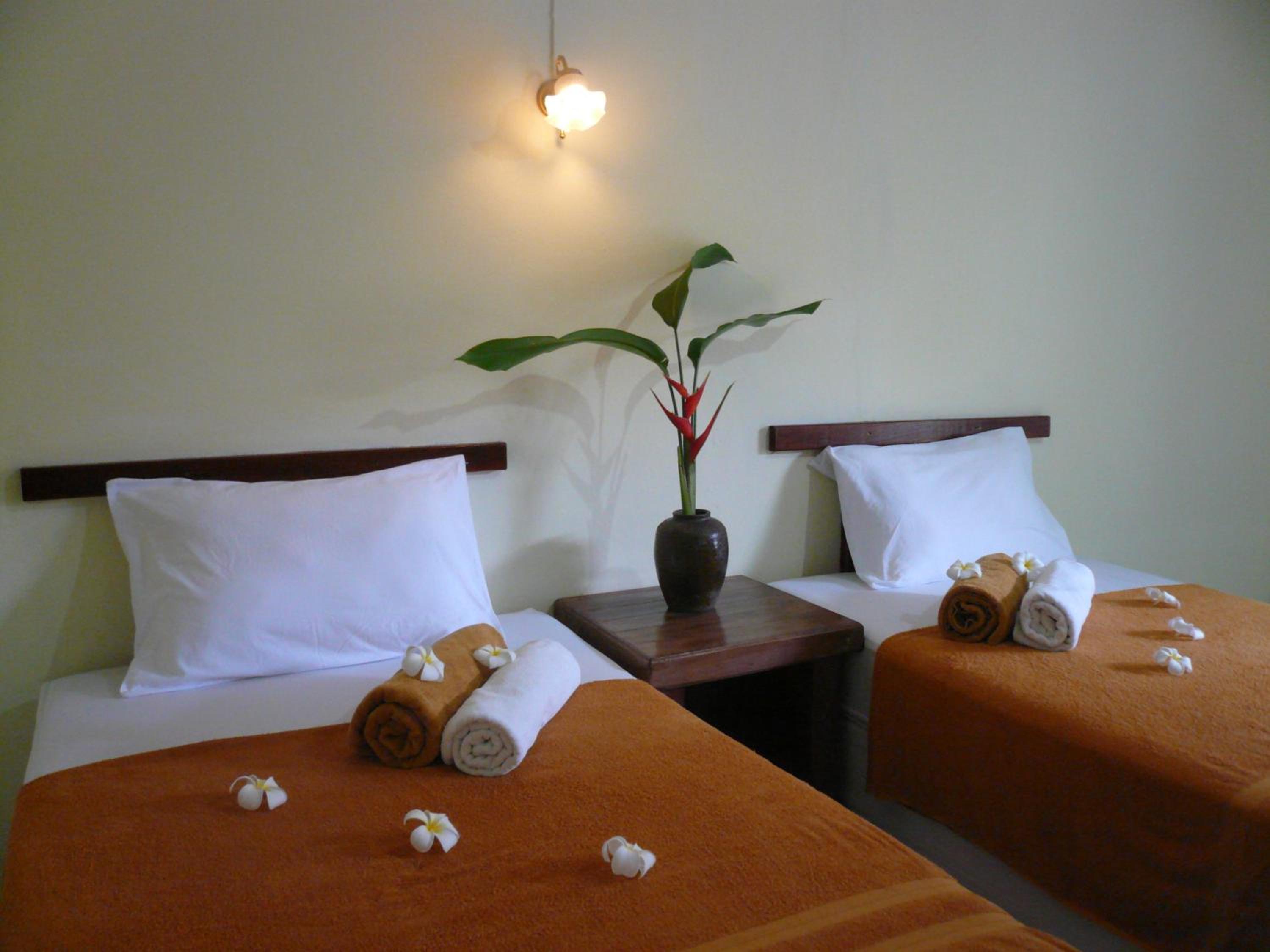 Baan Lamai Resort
