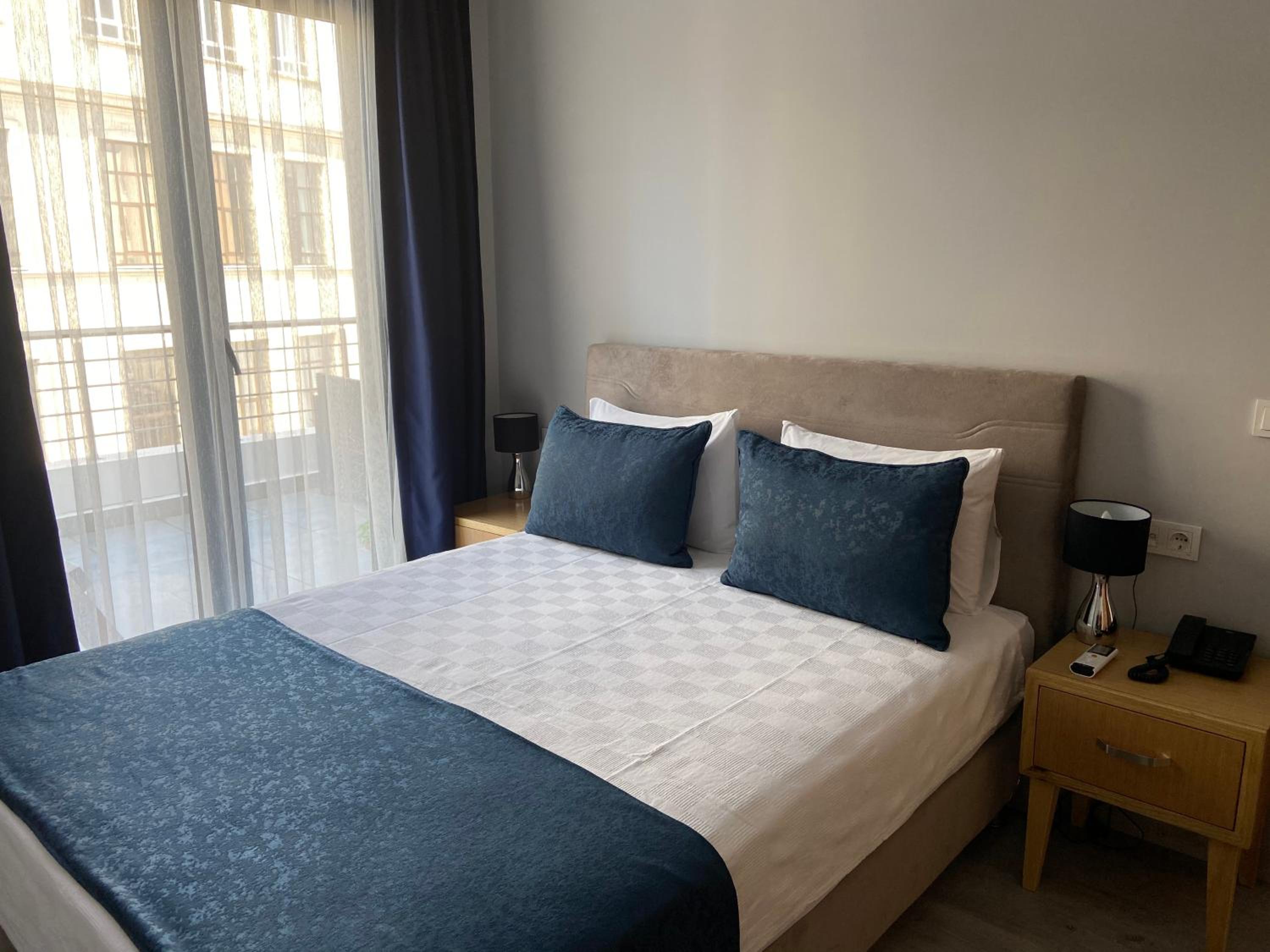 Liberi Otel Taksim - Image 24