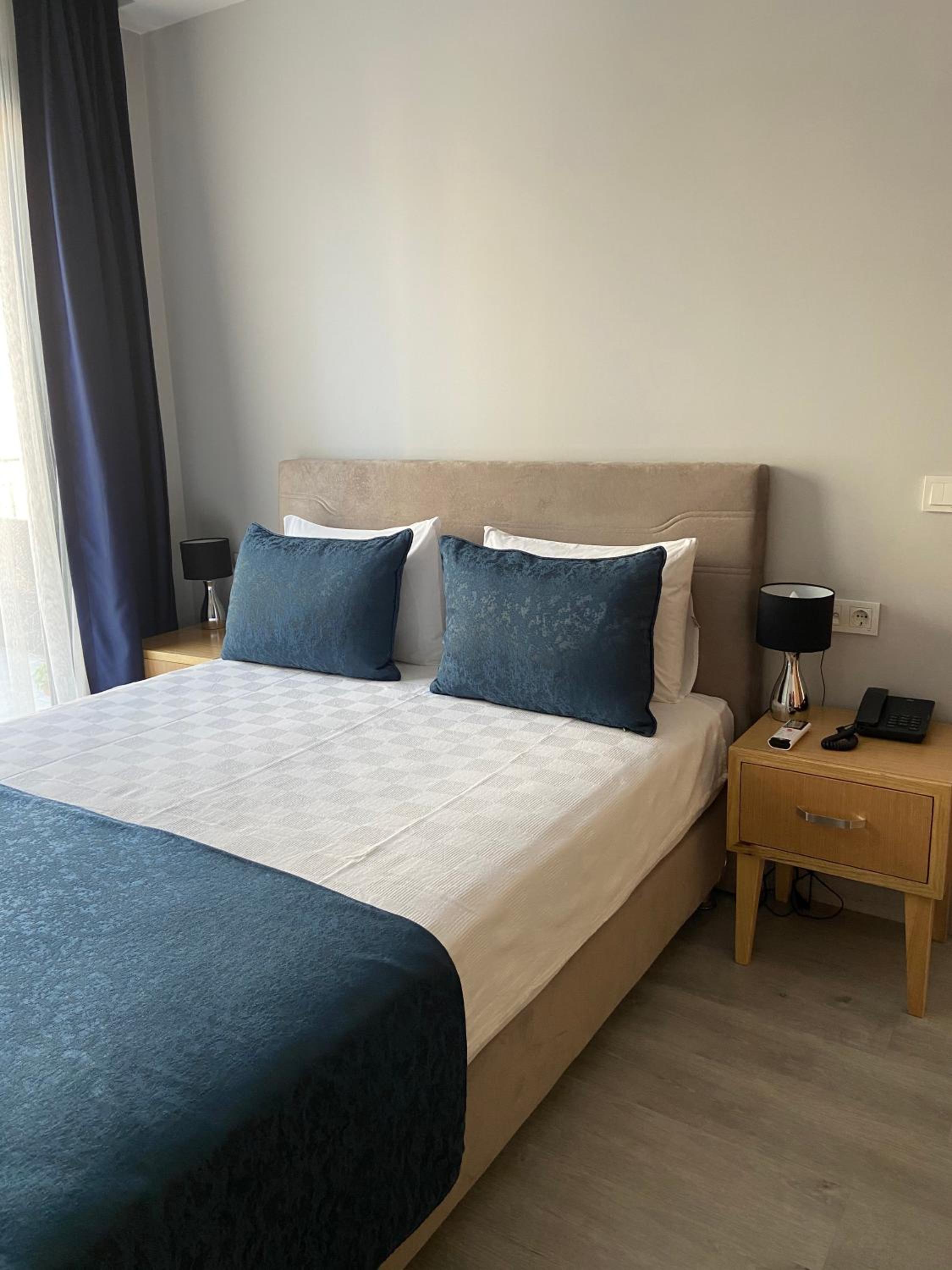 Liberi Otel Taksim - Image 26