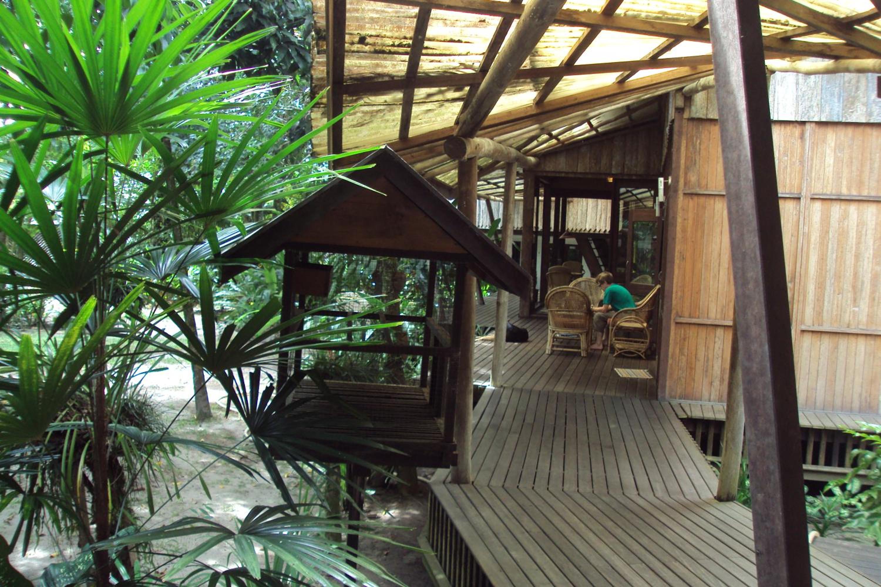 Bukit Raya Guesthouse