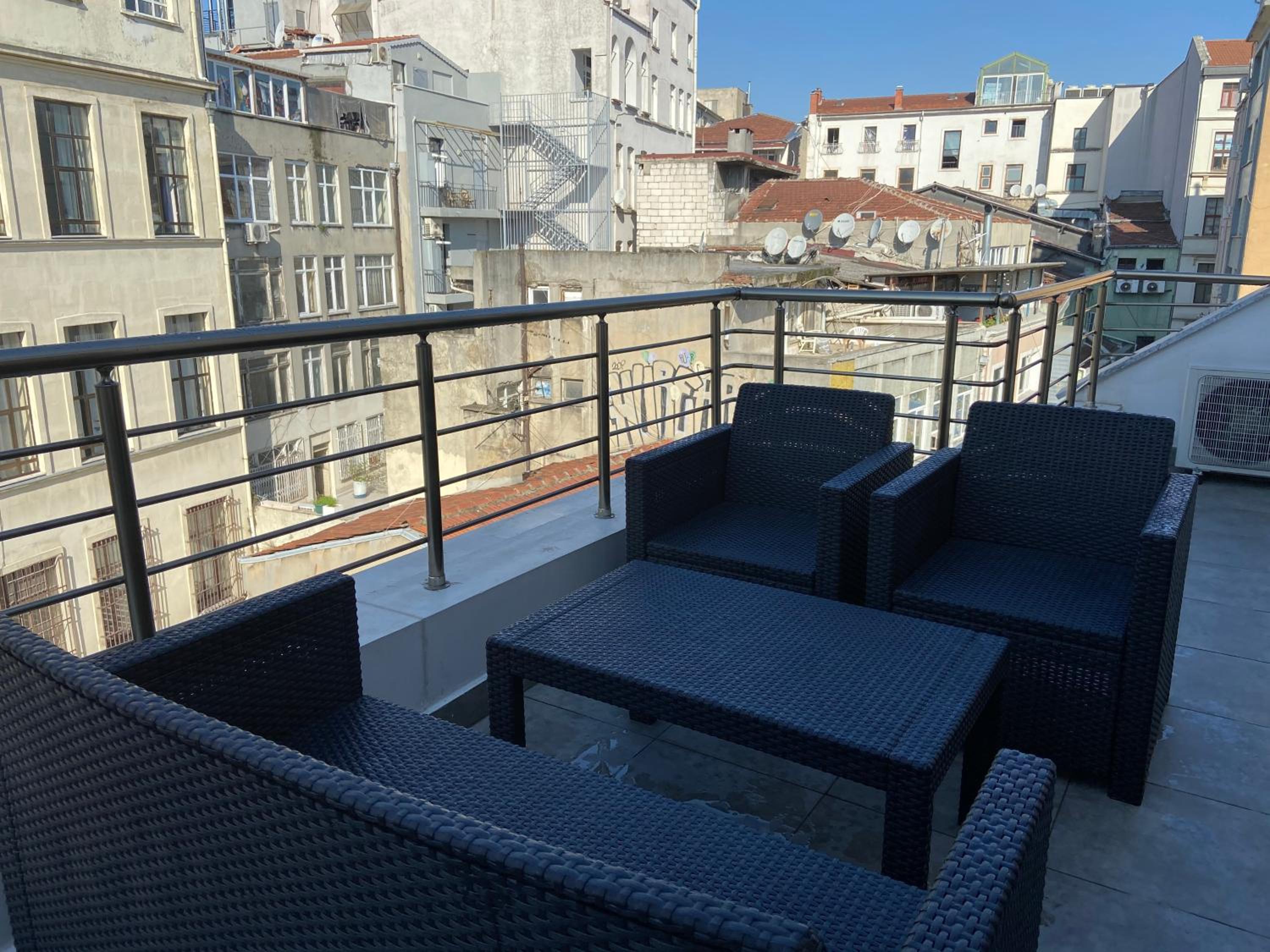 Liberi Otel Taksim - Image 29