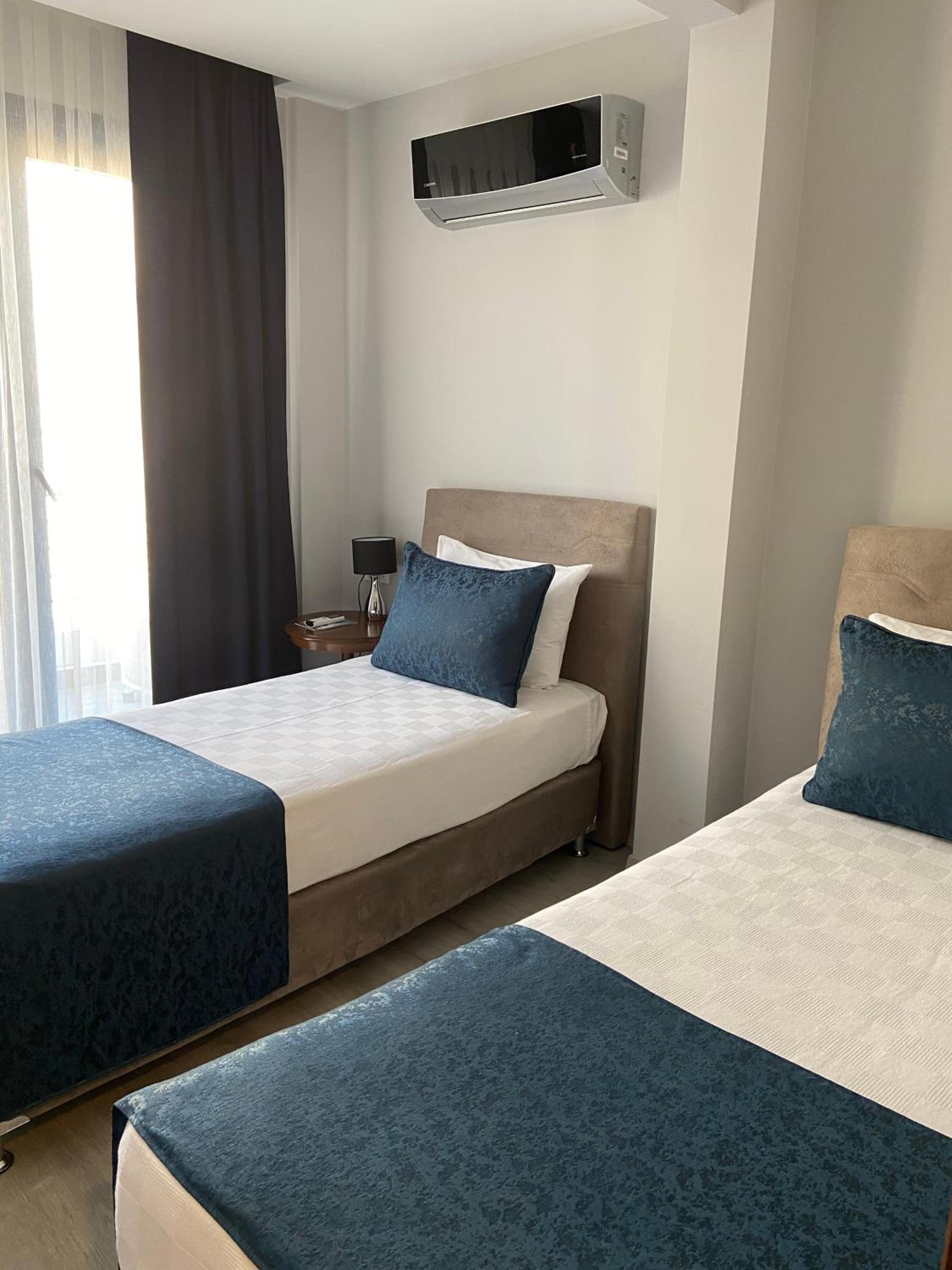 Liberi Otel Taksim - Image 30