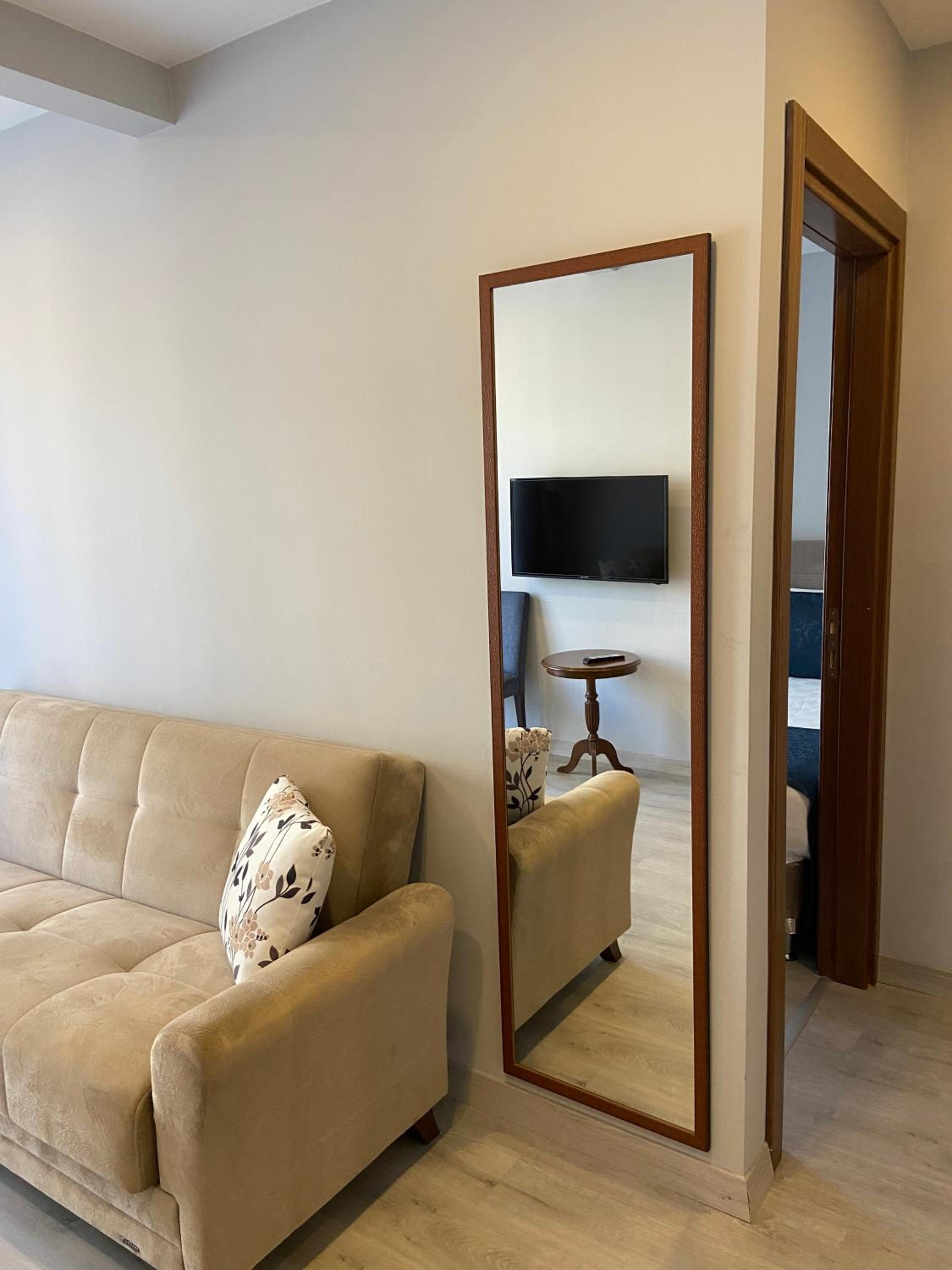 Liberi Otel Taksim - Image 25