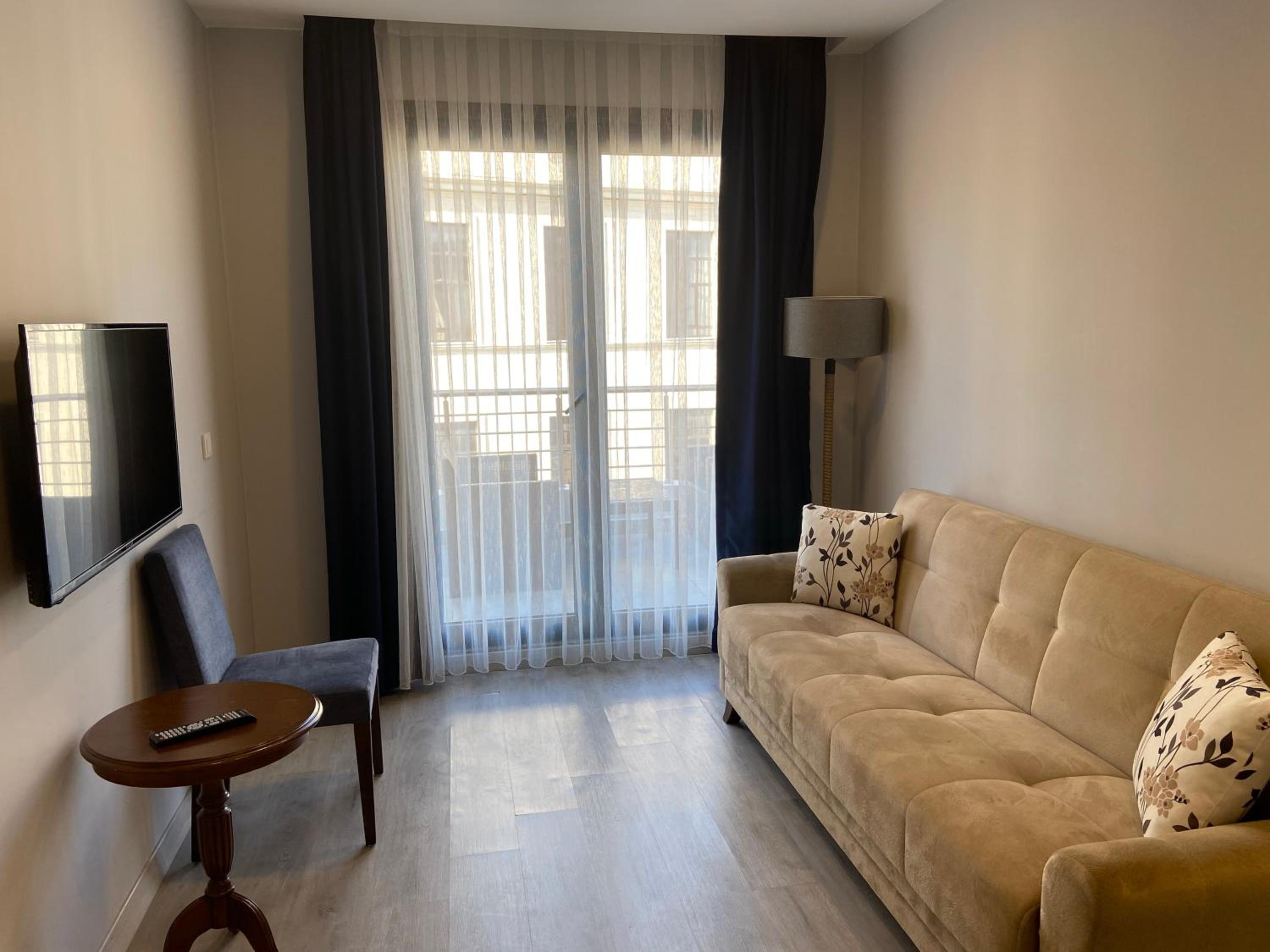 Liberi Otel Taksim - Image 21