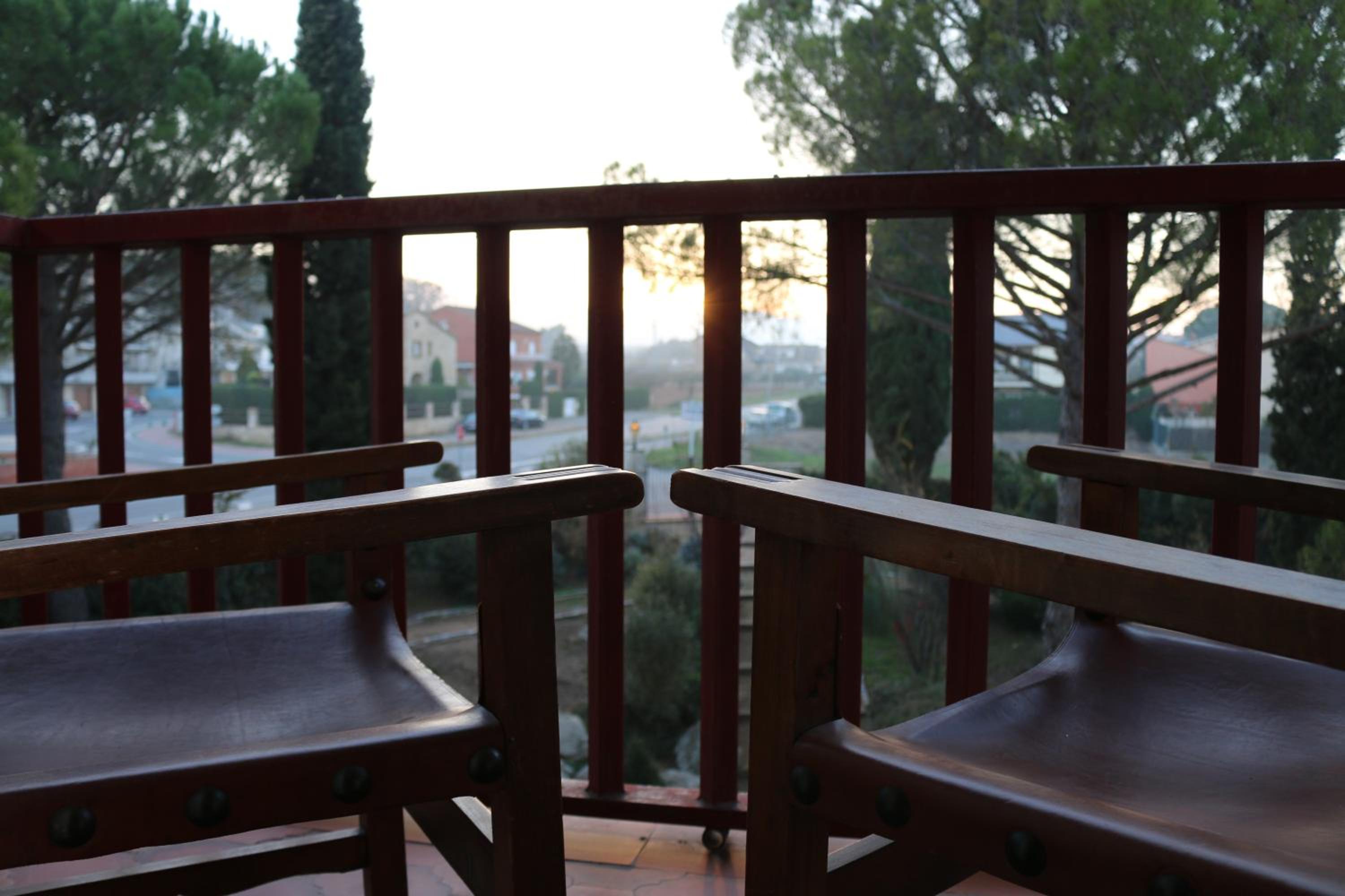 Hostal del Senglar view 3