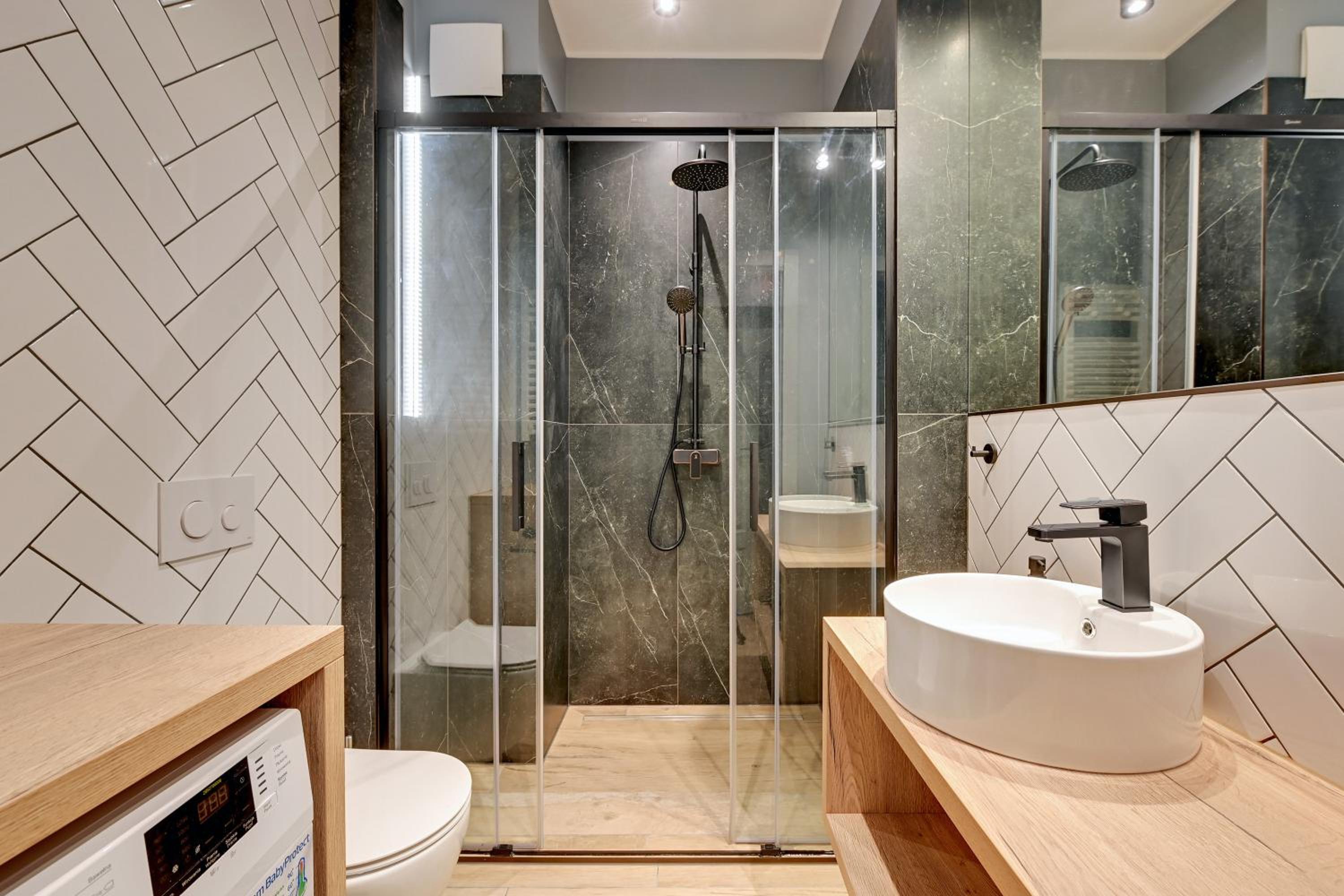 Comfort Apartments Granaria
