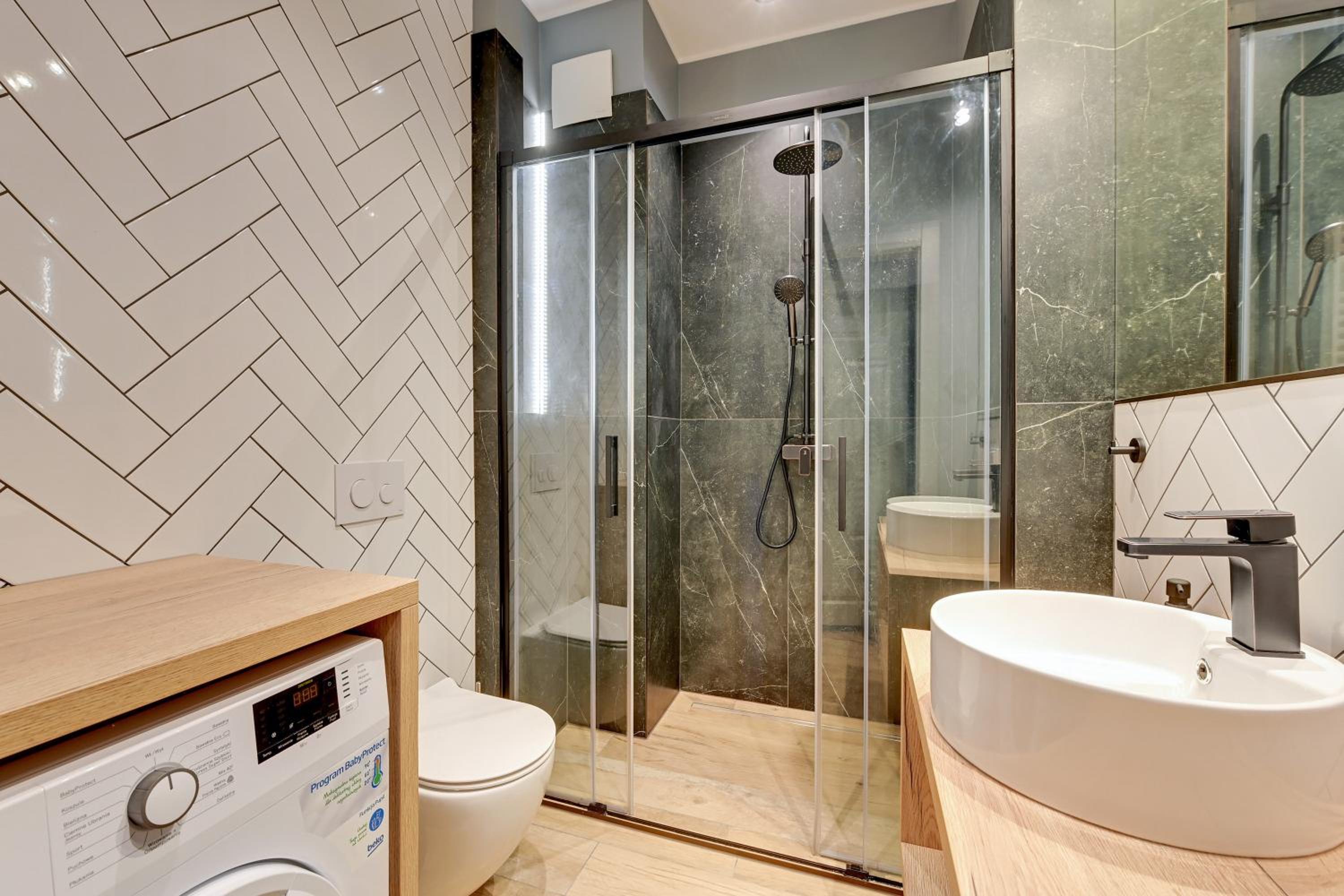 Comfort Apartments Granaria