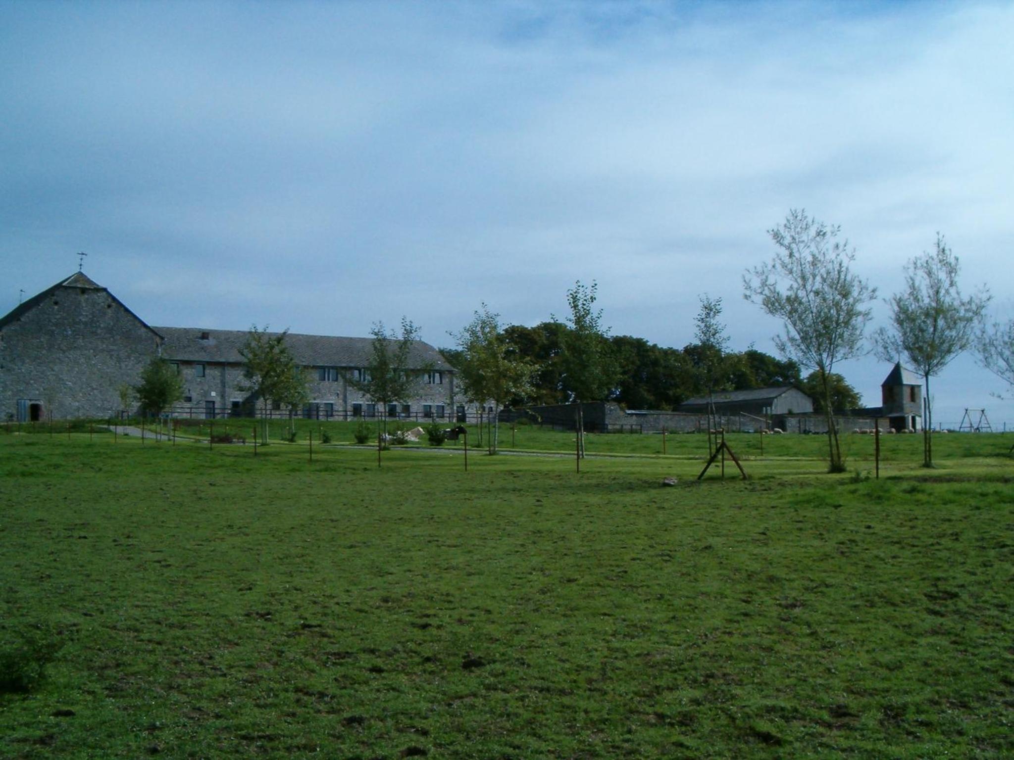 Fermes du Bonheur
