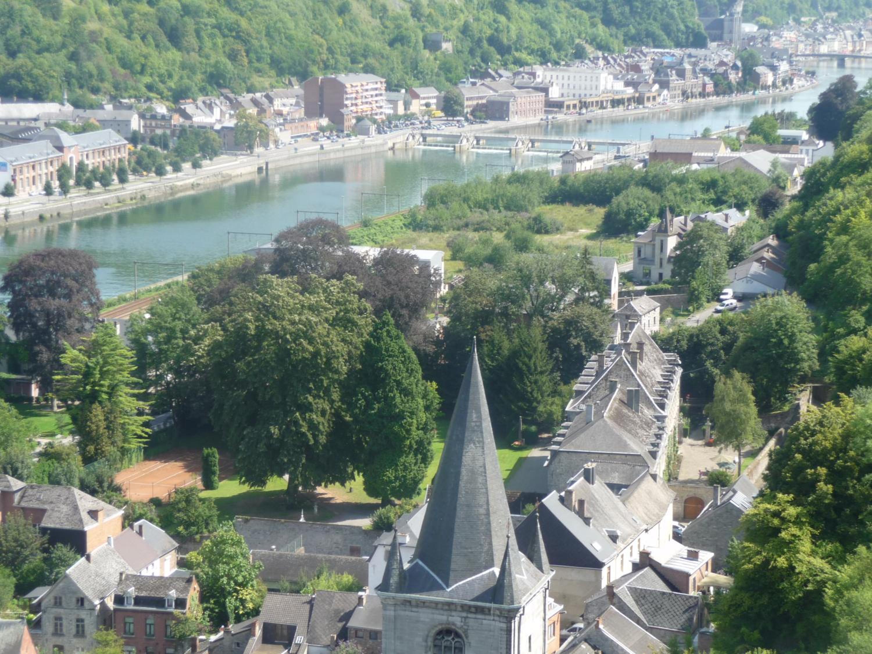 Fermes du Bonheur
