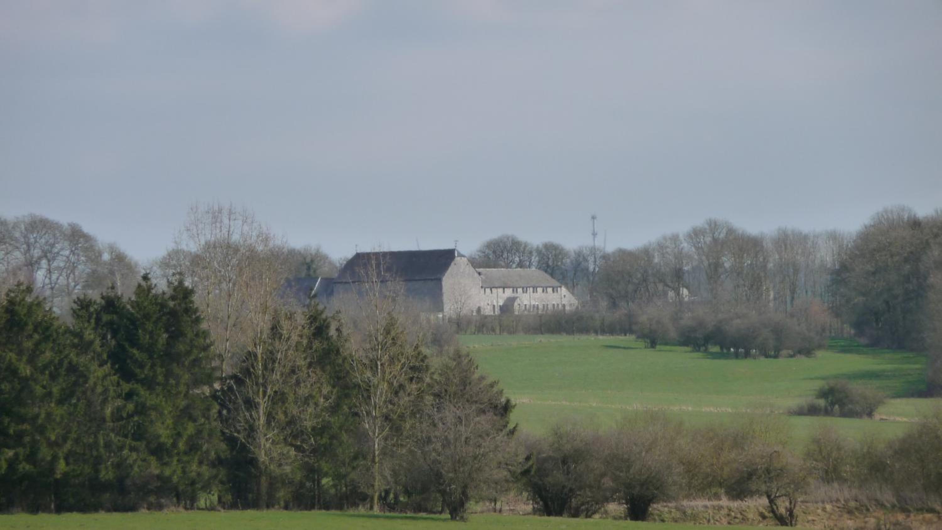 Fermes du Bonheur
