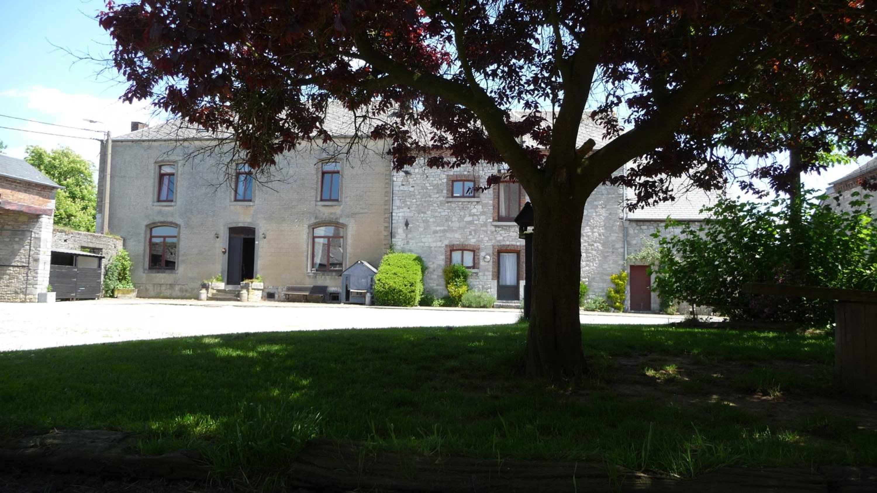 Fermes du Bonheur