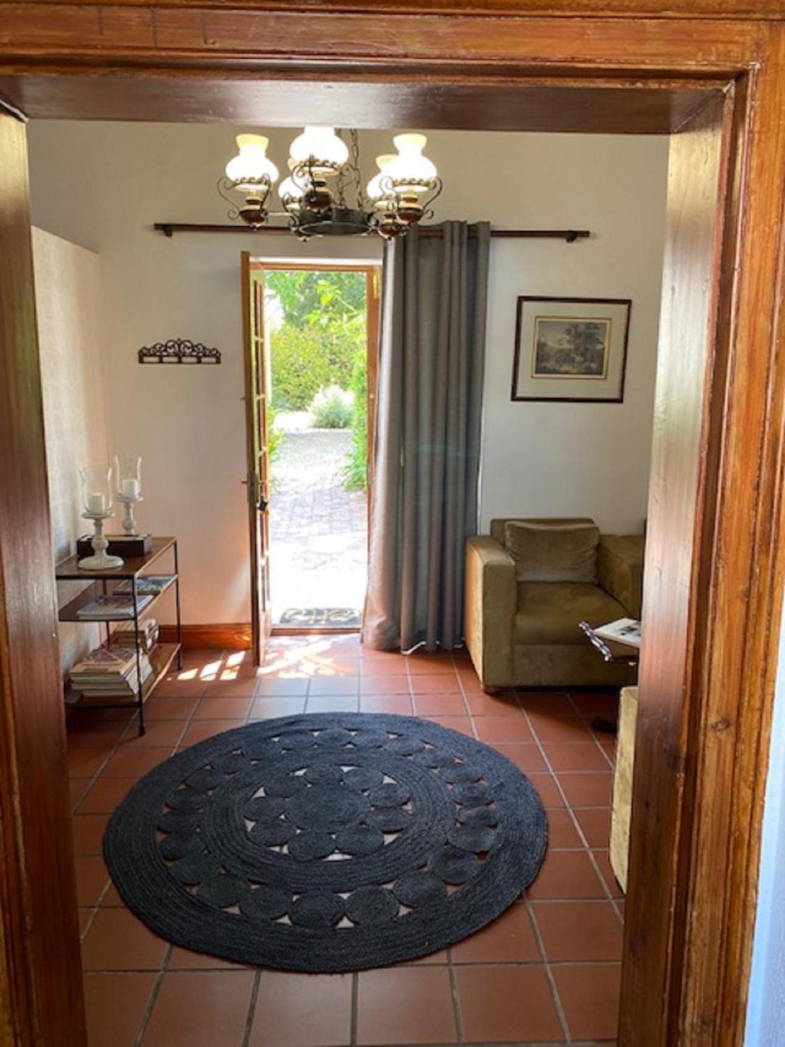 The Prime Spot Self Catering