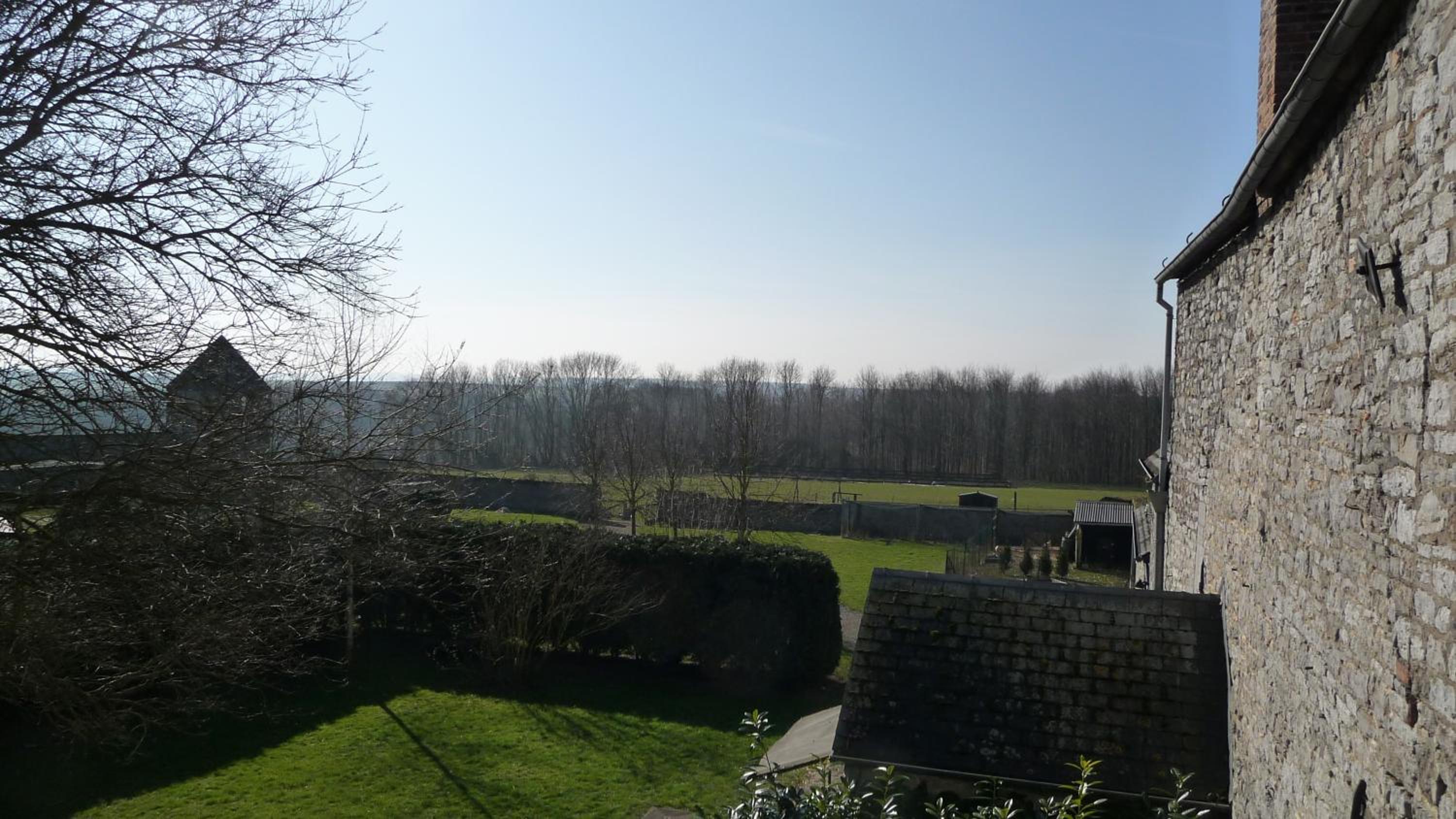 Fermes du Bonheur