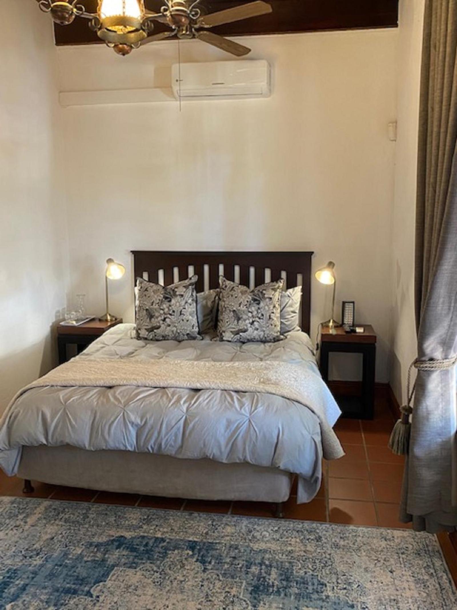 The Prime Spot Self Catering