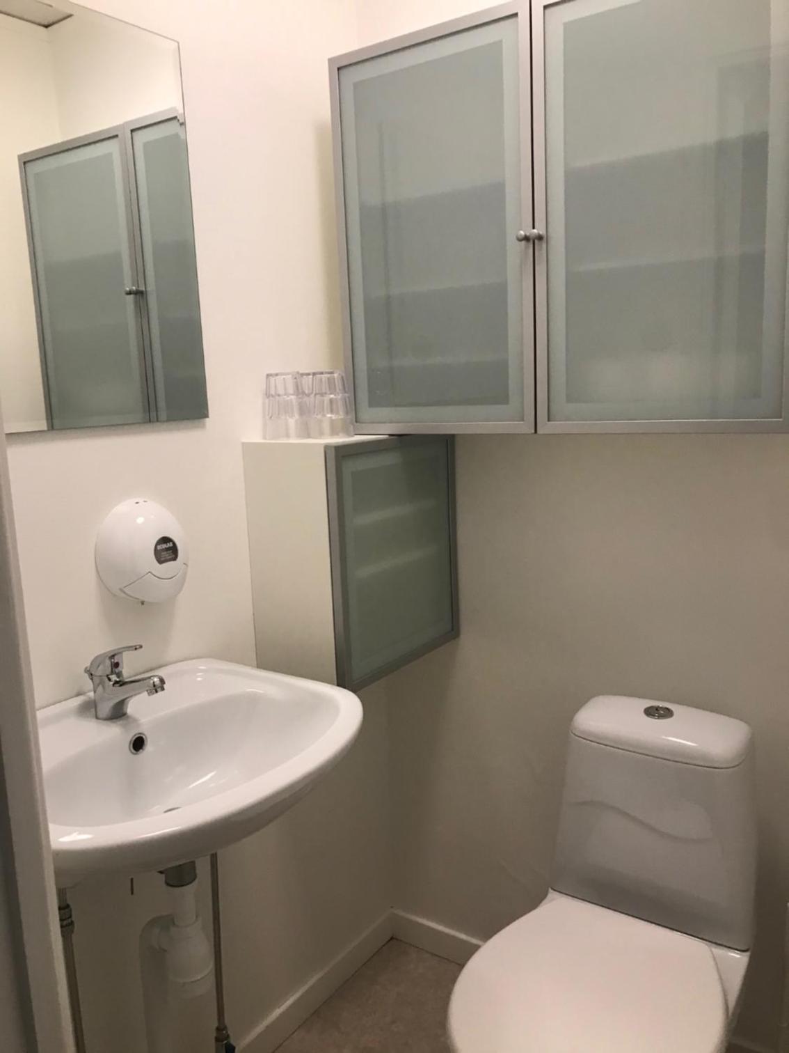 Port Hotel Apartments