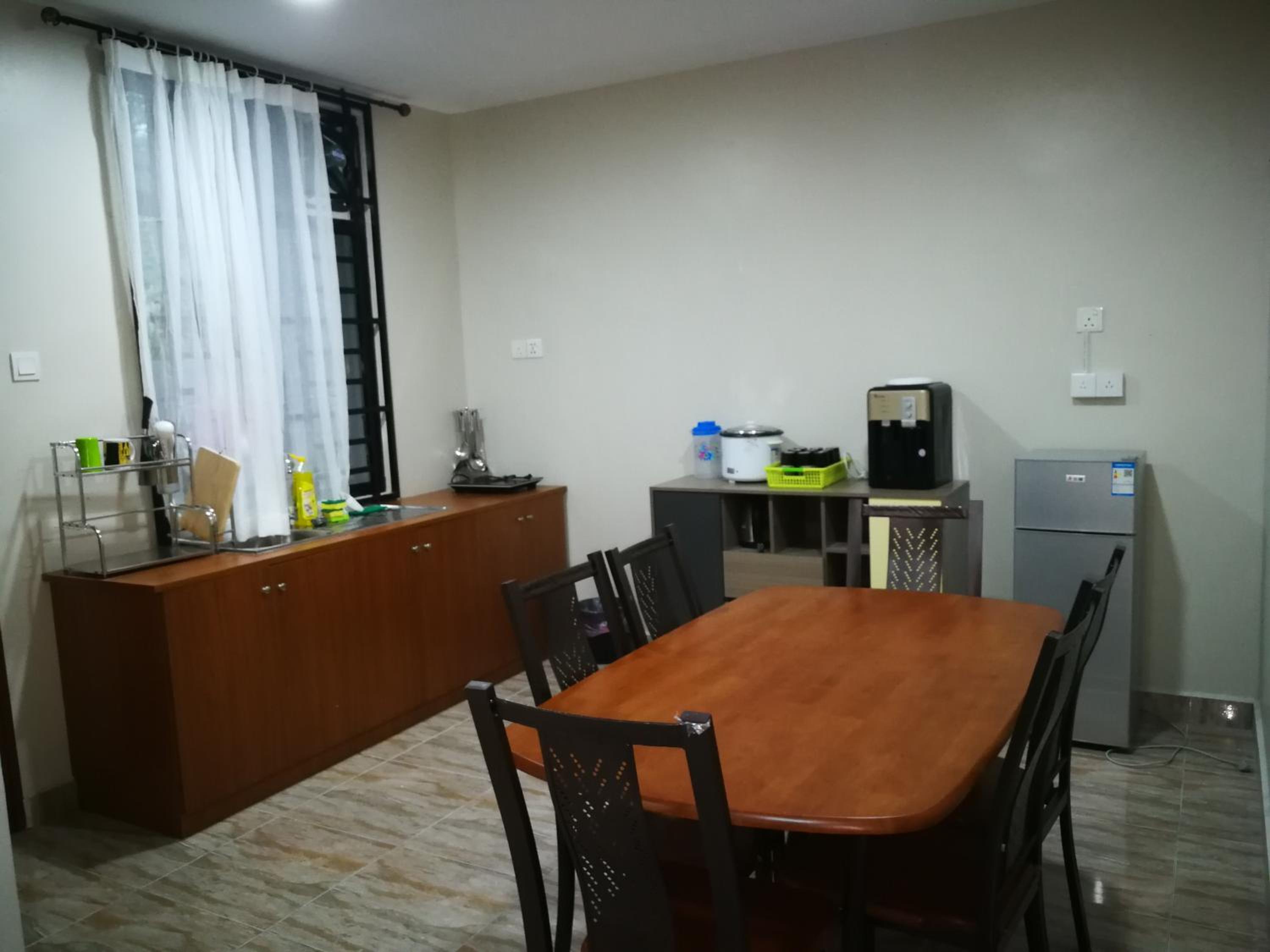 Fuxi fruit garden villa Langkawi 富囍休闲度假水果园别墅兰卡威 photo 6