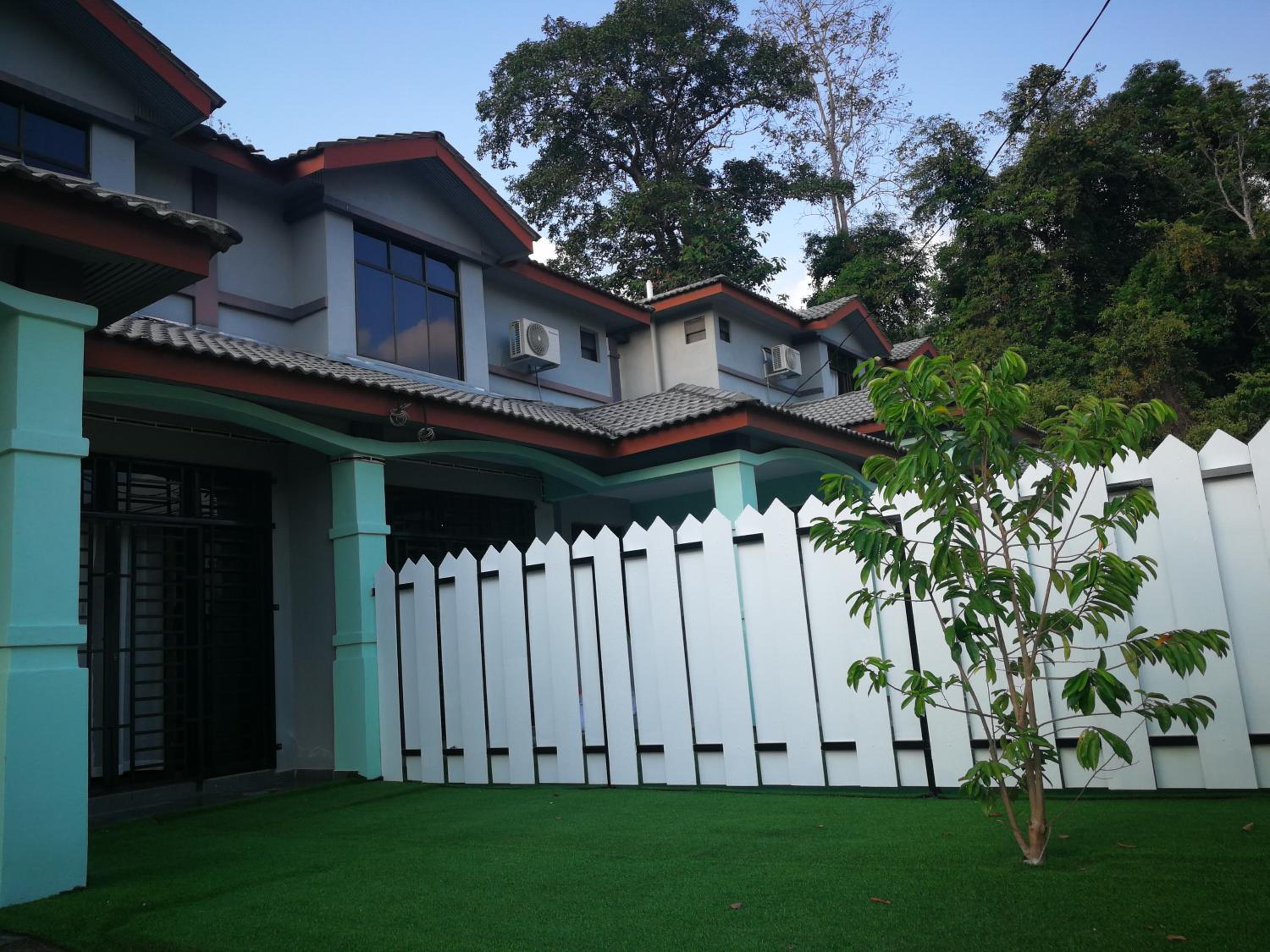 Fuxi fruit garden villa Langkawi 富囍休闲度假水果园别墅兰卡威 photo 5