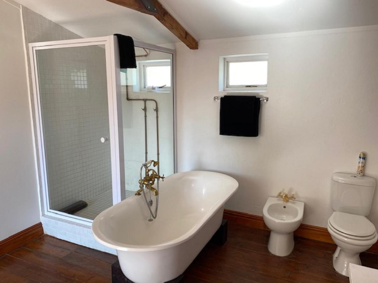 The Prime Spot Self Catering