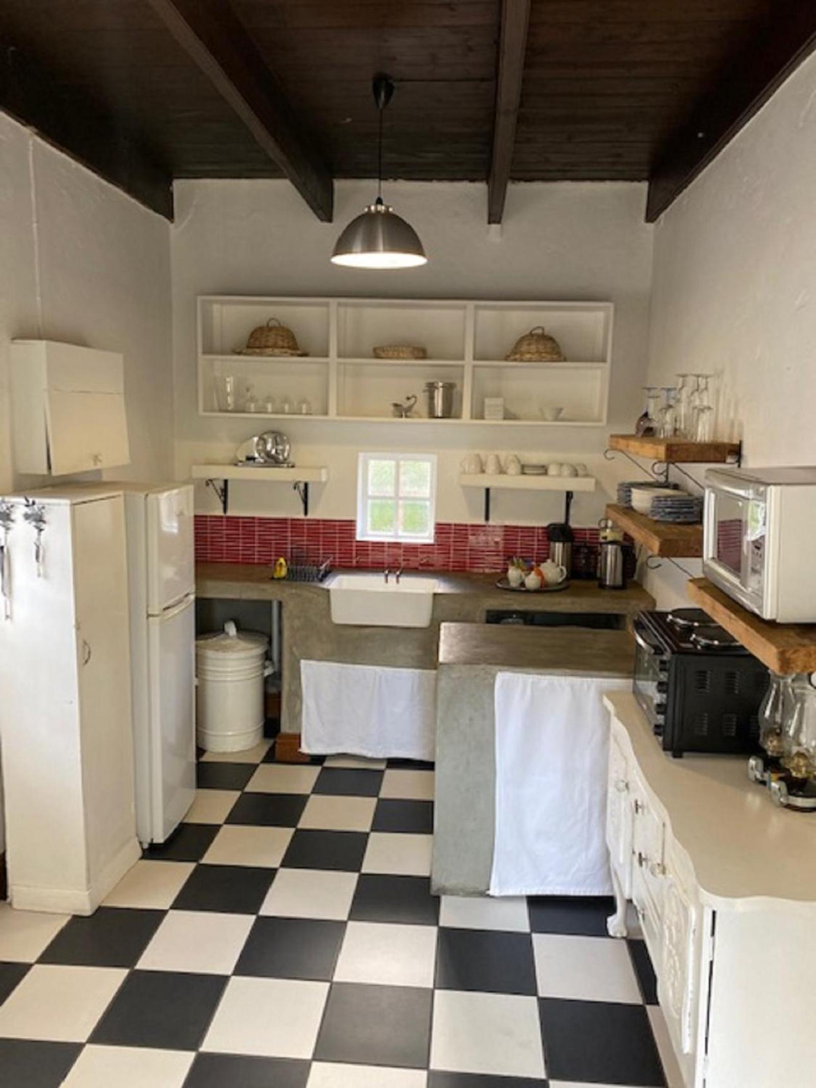 The Prime Spot Self Catering