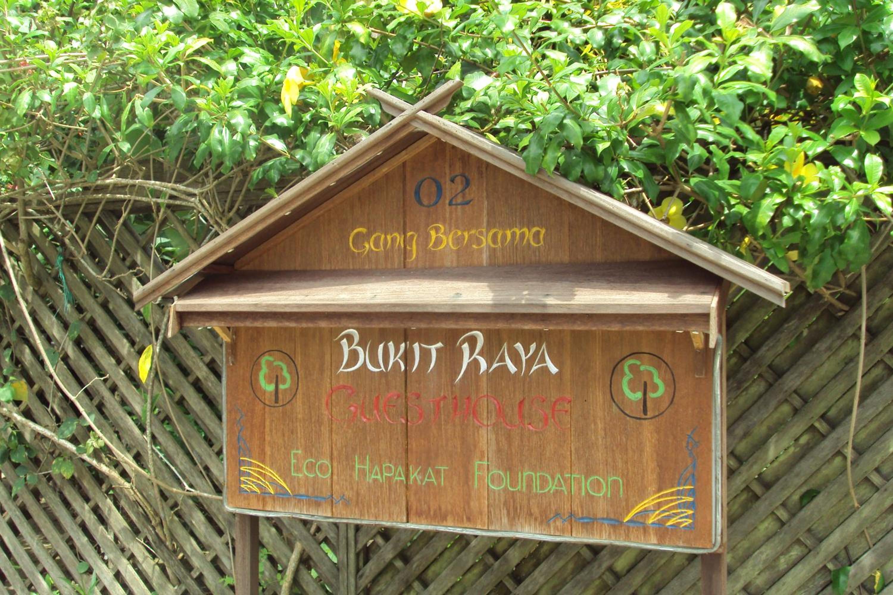 Bukit Raya Guesthouse