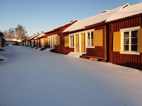 Lövånger Kyrkstad