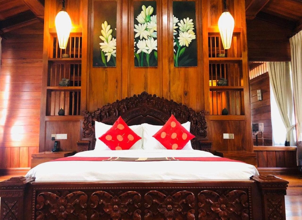 Try Palace Resort Kep