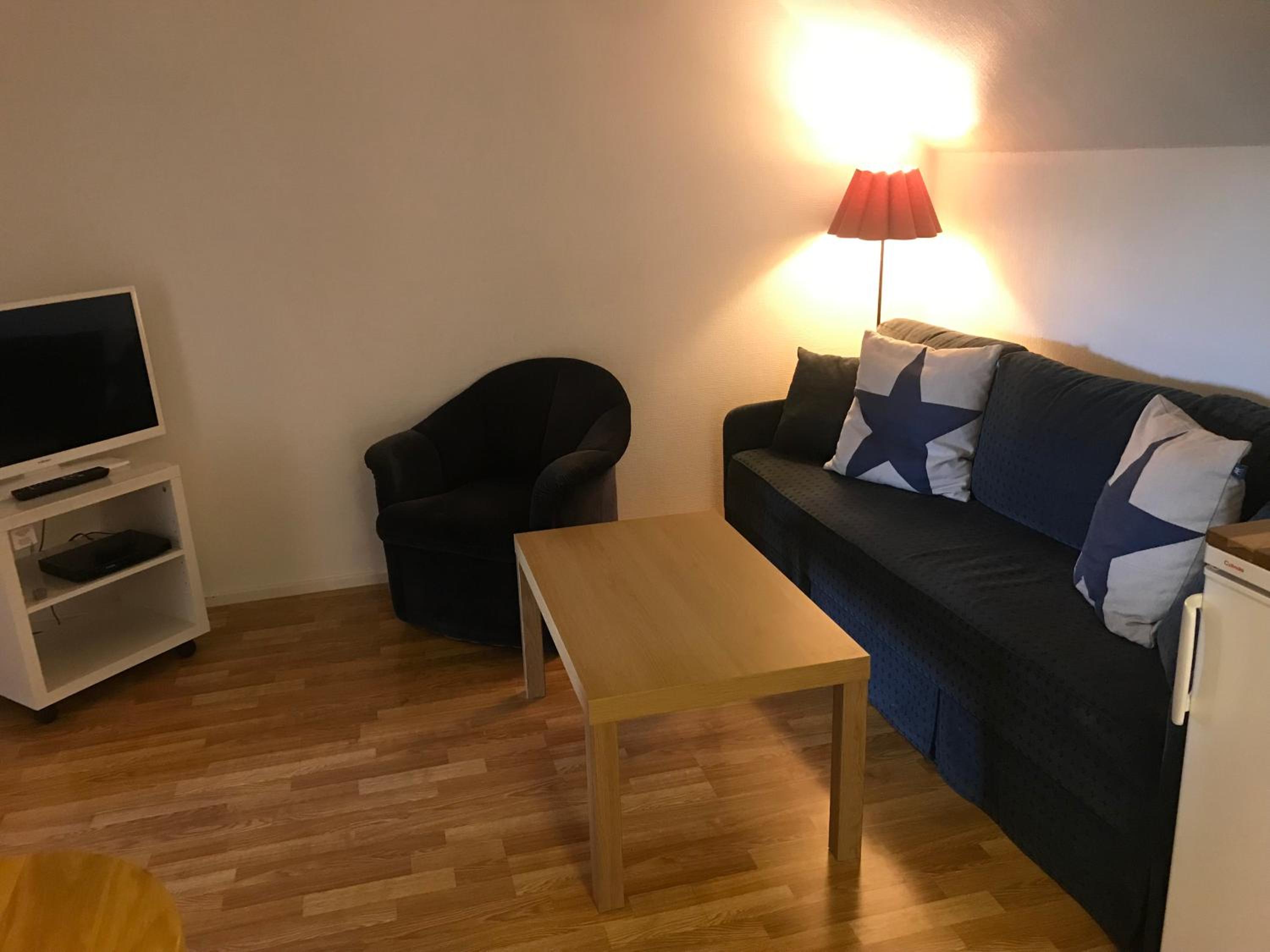 Port Hotel Apartments