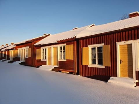 Lövånger Kyrkstad