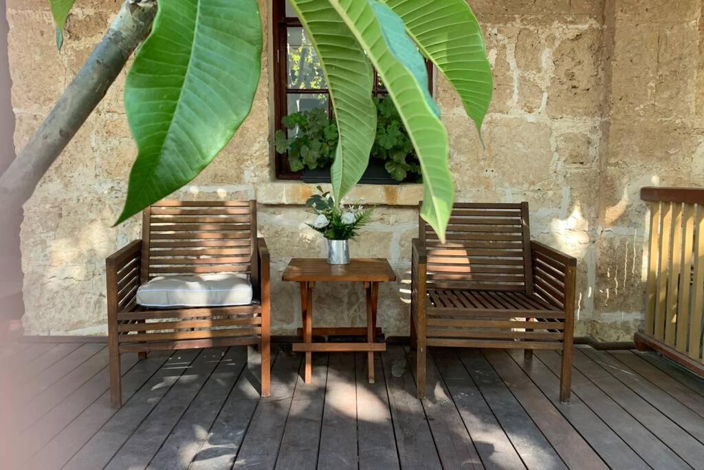 Warders Cottage: Iconic Cottage in the Heart of Freo