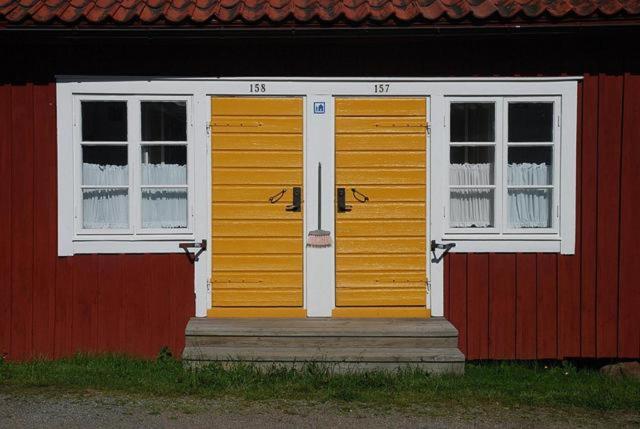 Lövånger Kyrkstad