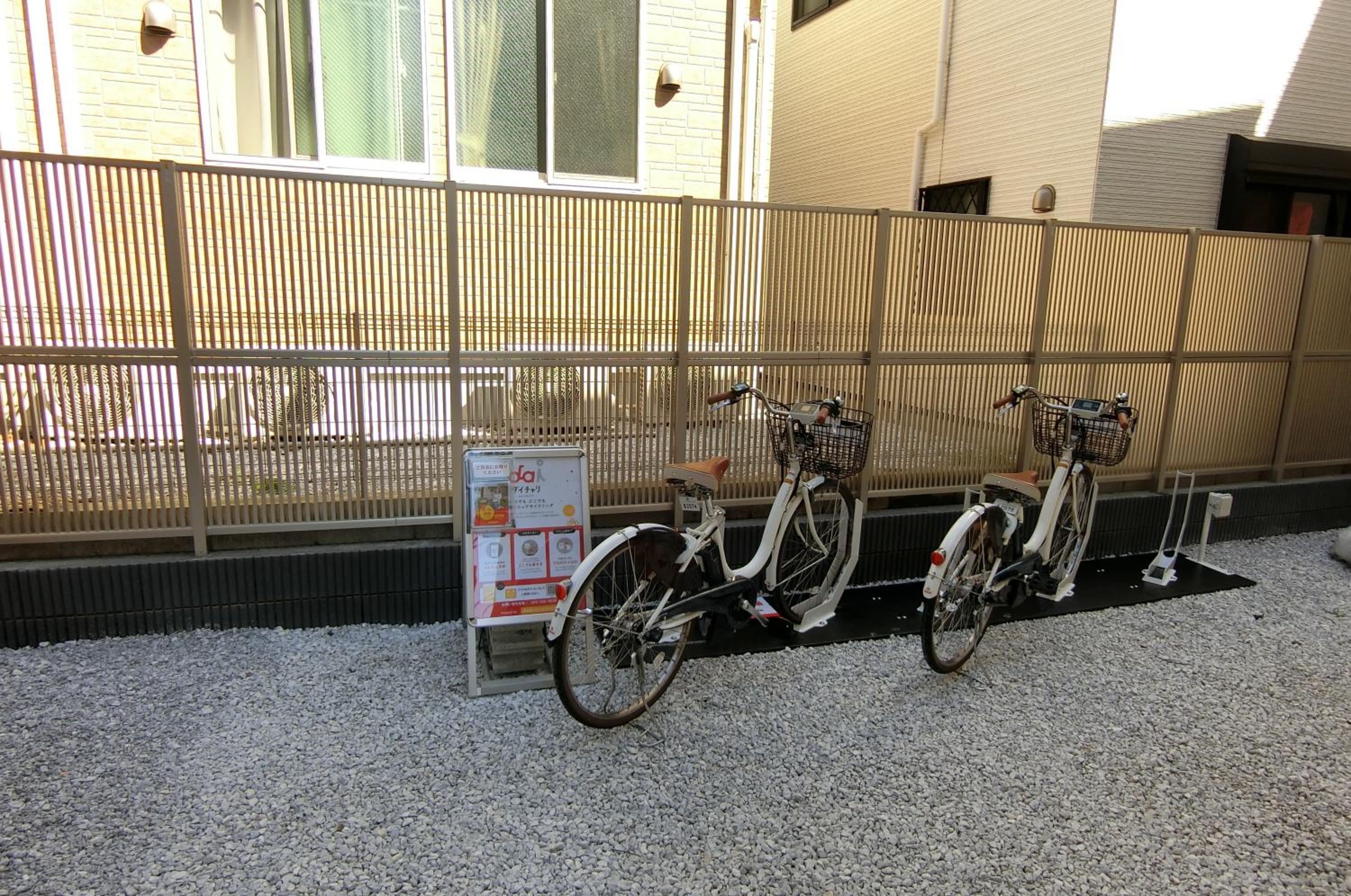 plat hostel keikyu haneda home