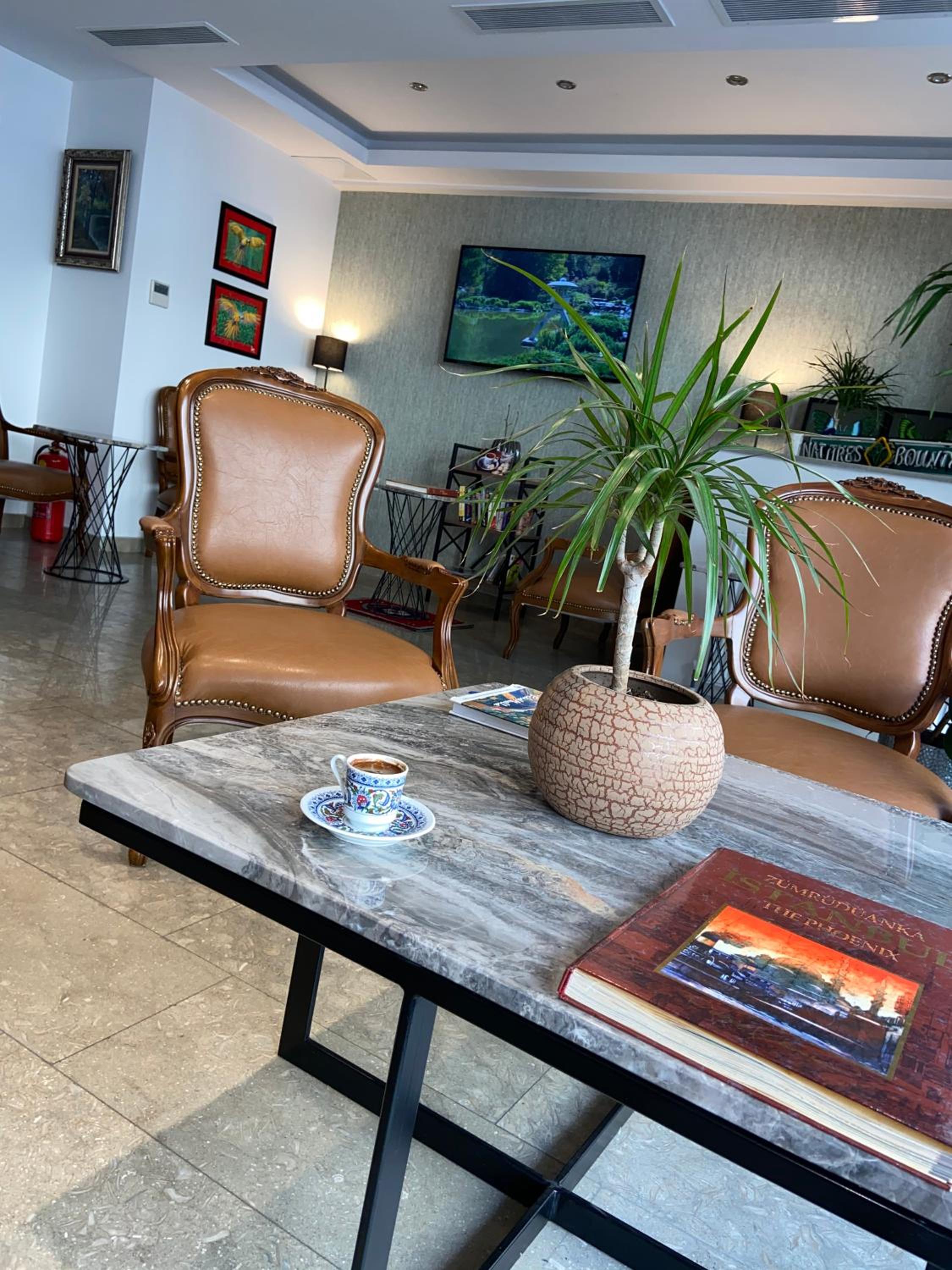 Liberi Otel Taksim - Image 6