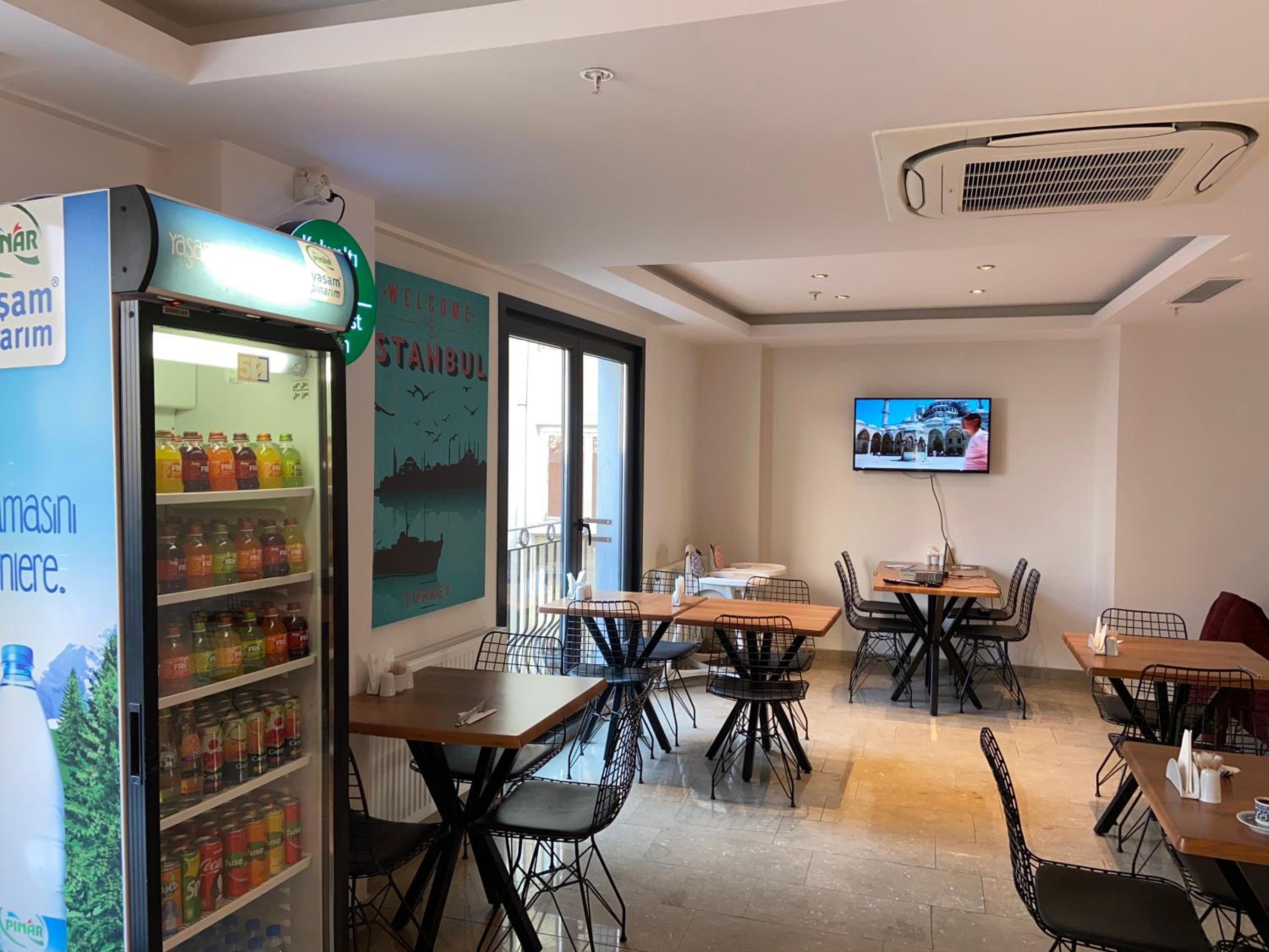 Liberi Otel Taksim - Image 15