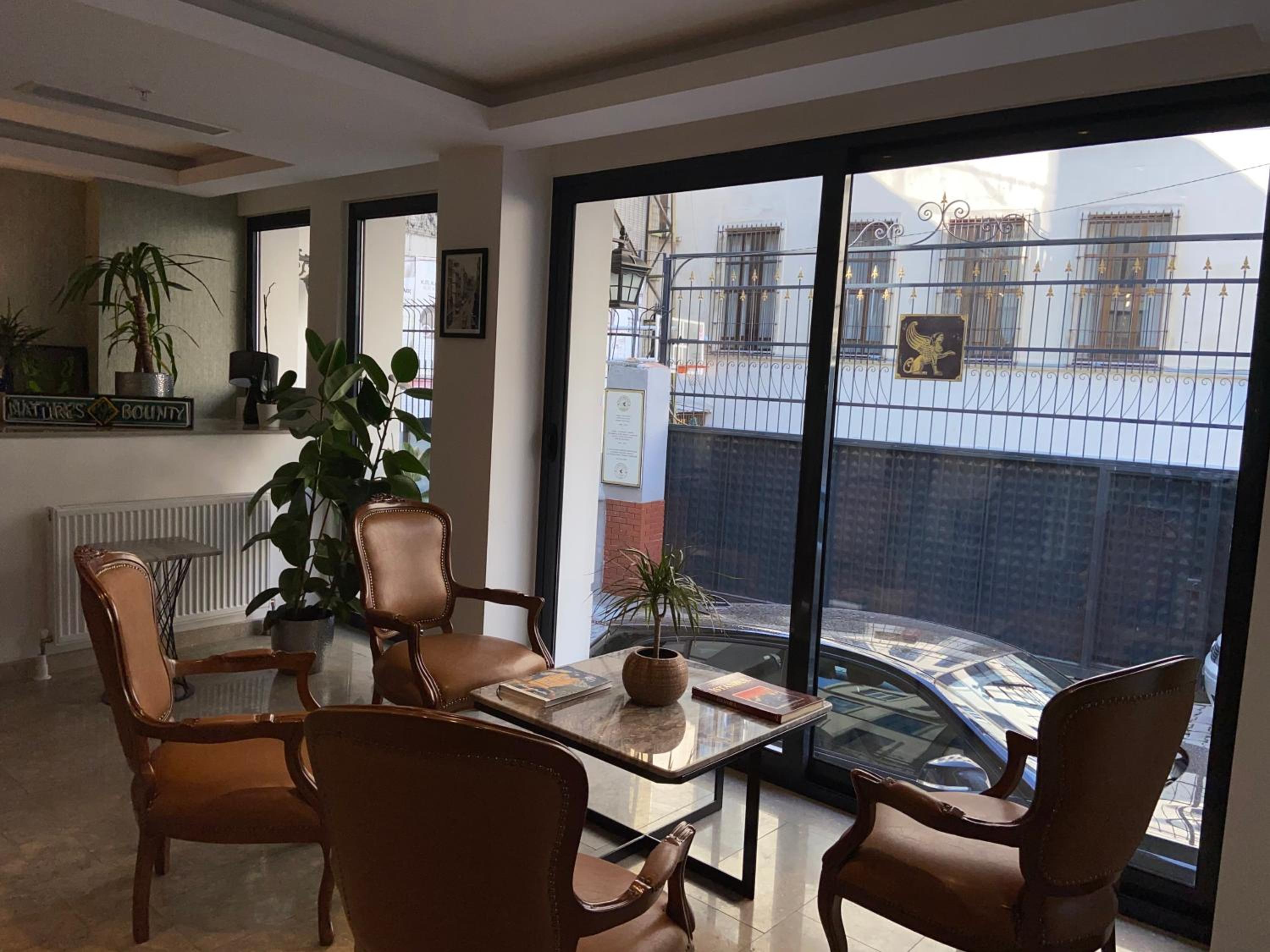 Liberi Otel Taksim - Image 14