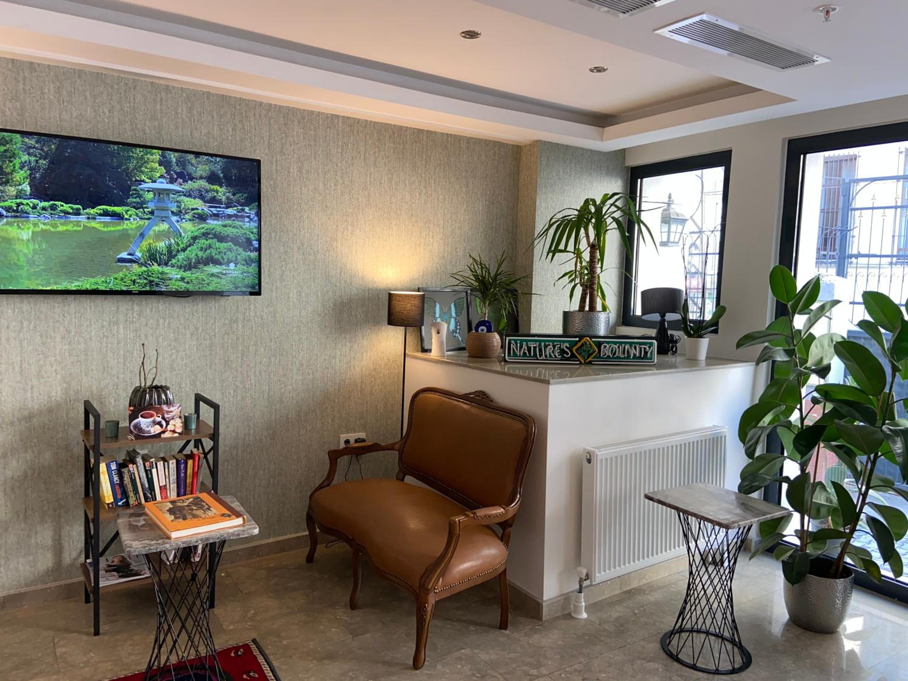 Liberi Otel Taksim - Image 13