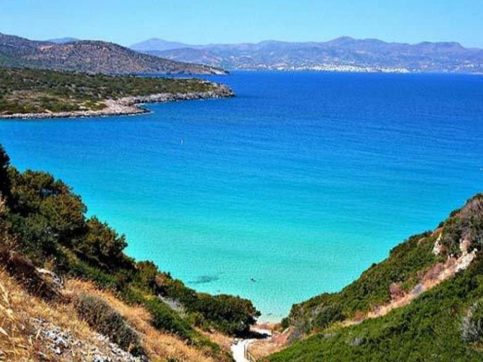 Hotel Marina Deluxe Apartments - Image 1