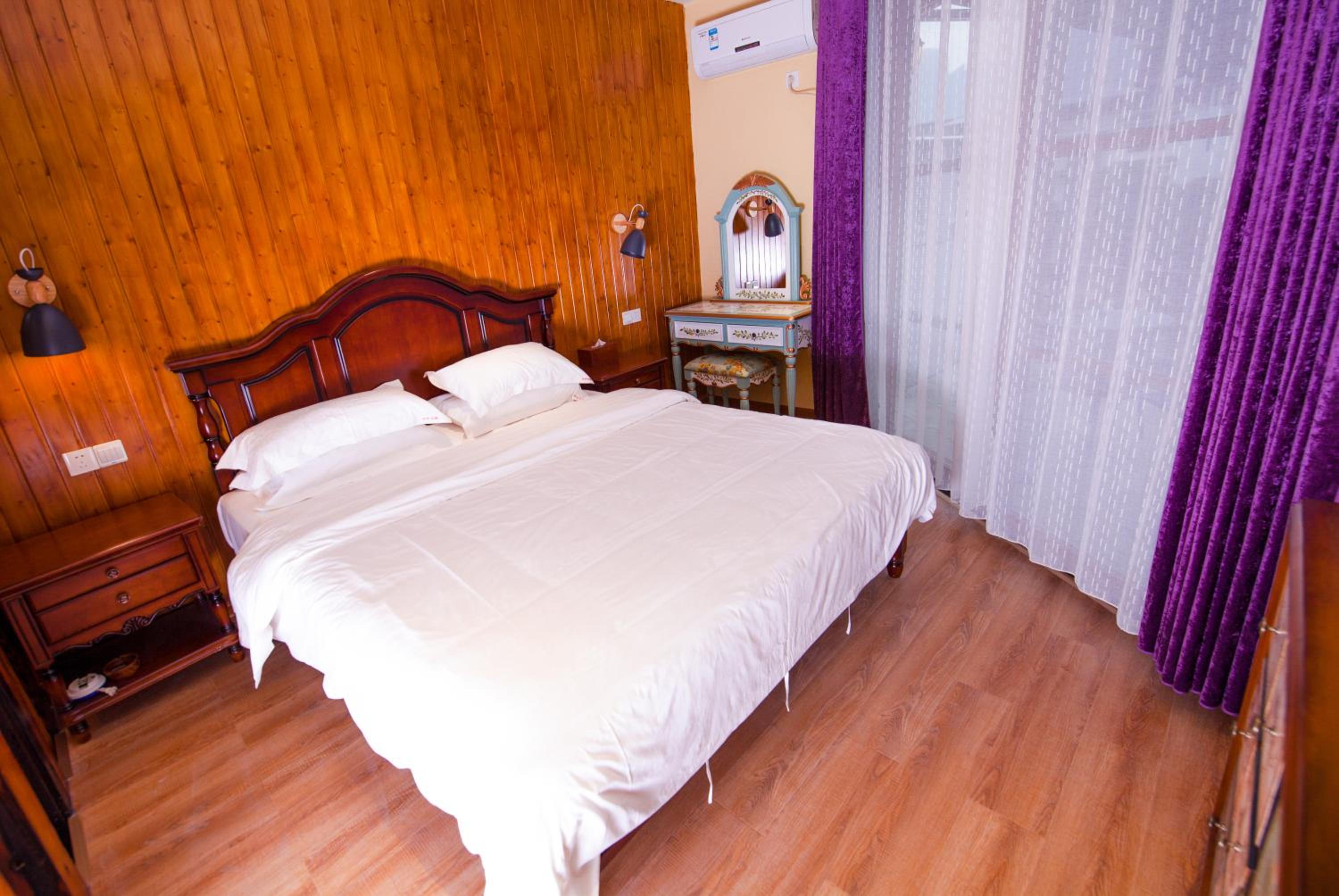 Yangshuo Coco Garden Hotel