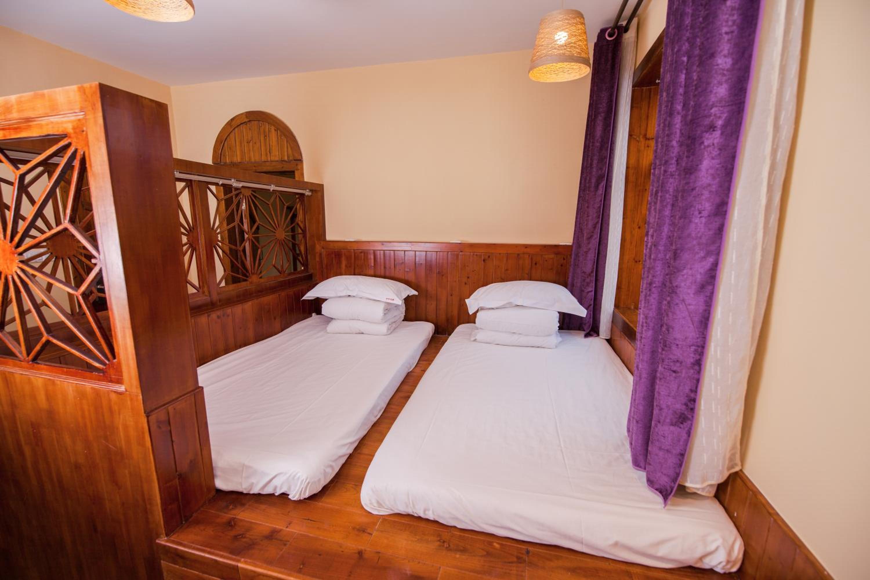 Yangshuo Coco Garden Hotel