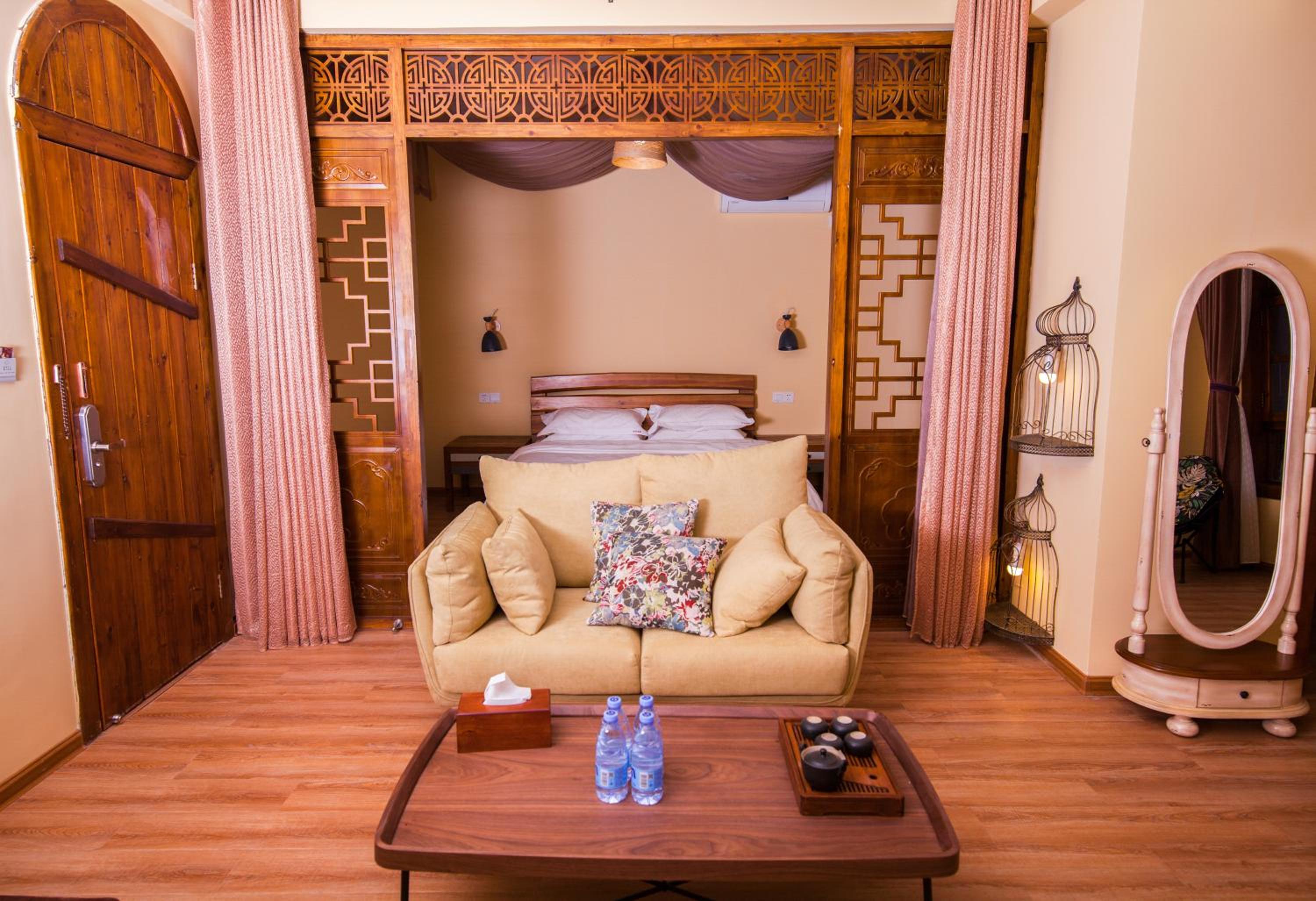 Yangshuo Coco Garden Hotel