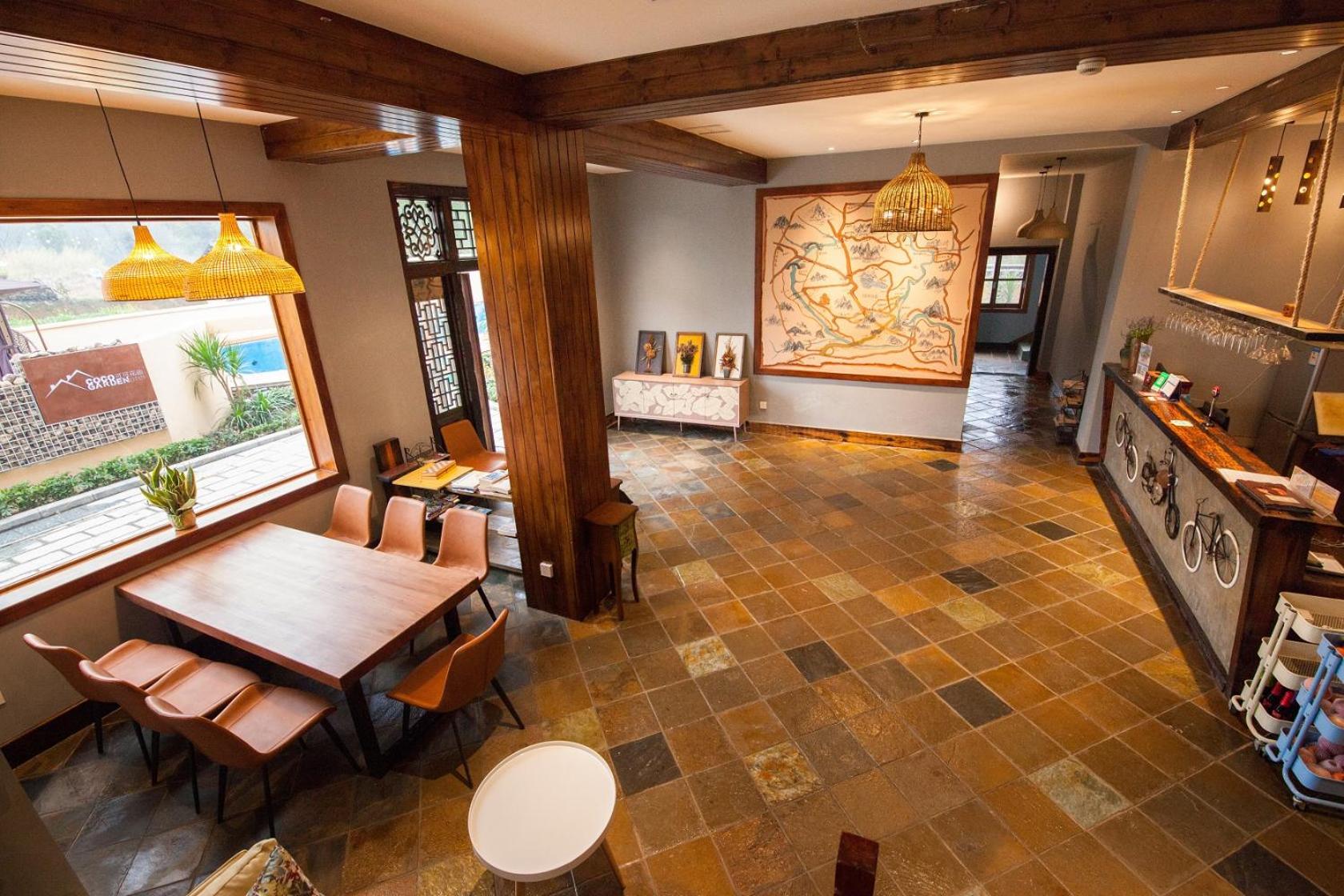 Yangshuo Coco Garden Hotel
