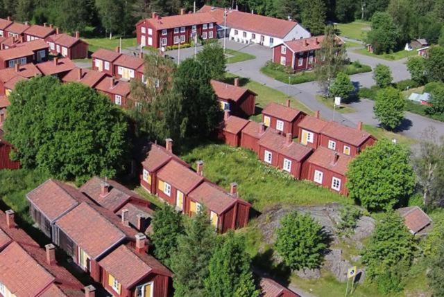 Lövånger Kyrkstad