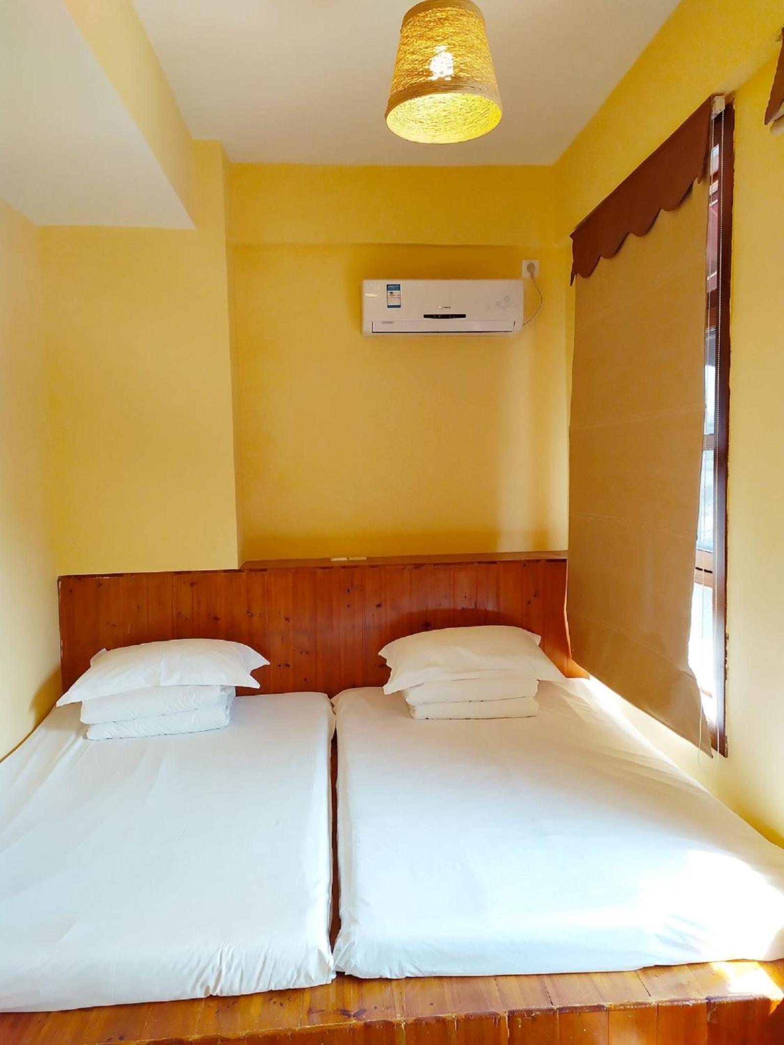 Yangshuo Coco Garden Hotel