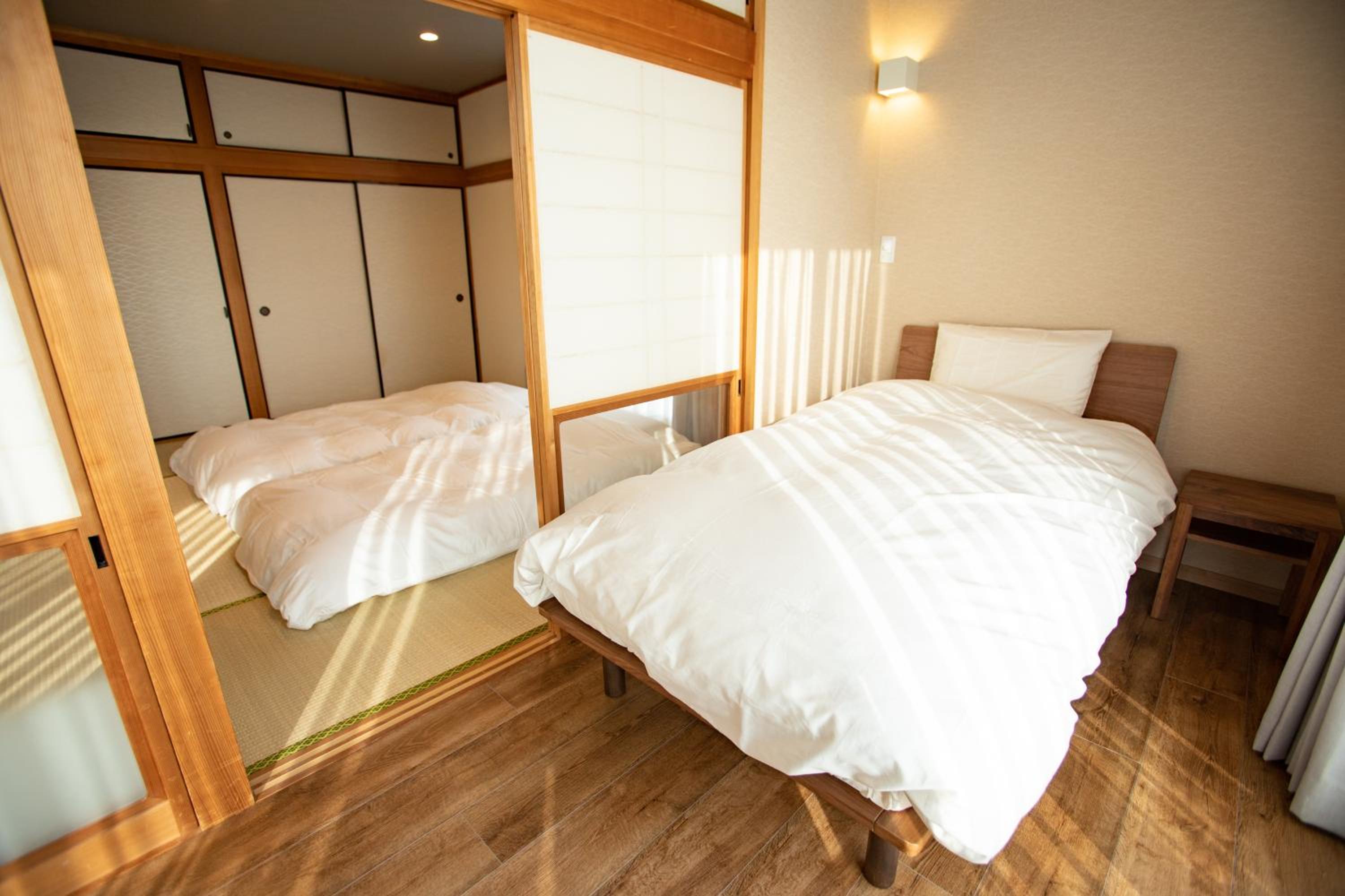 洋宿 Hiroi Yado, Kajiki, Japan - 9