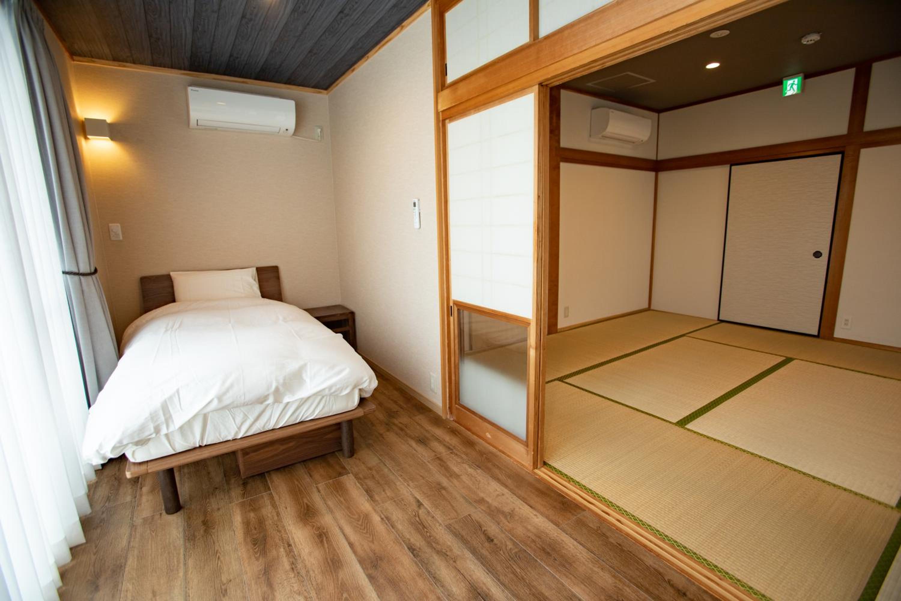 洋宿 Hiroi Yado, Kajiki, Japan - 10